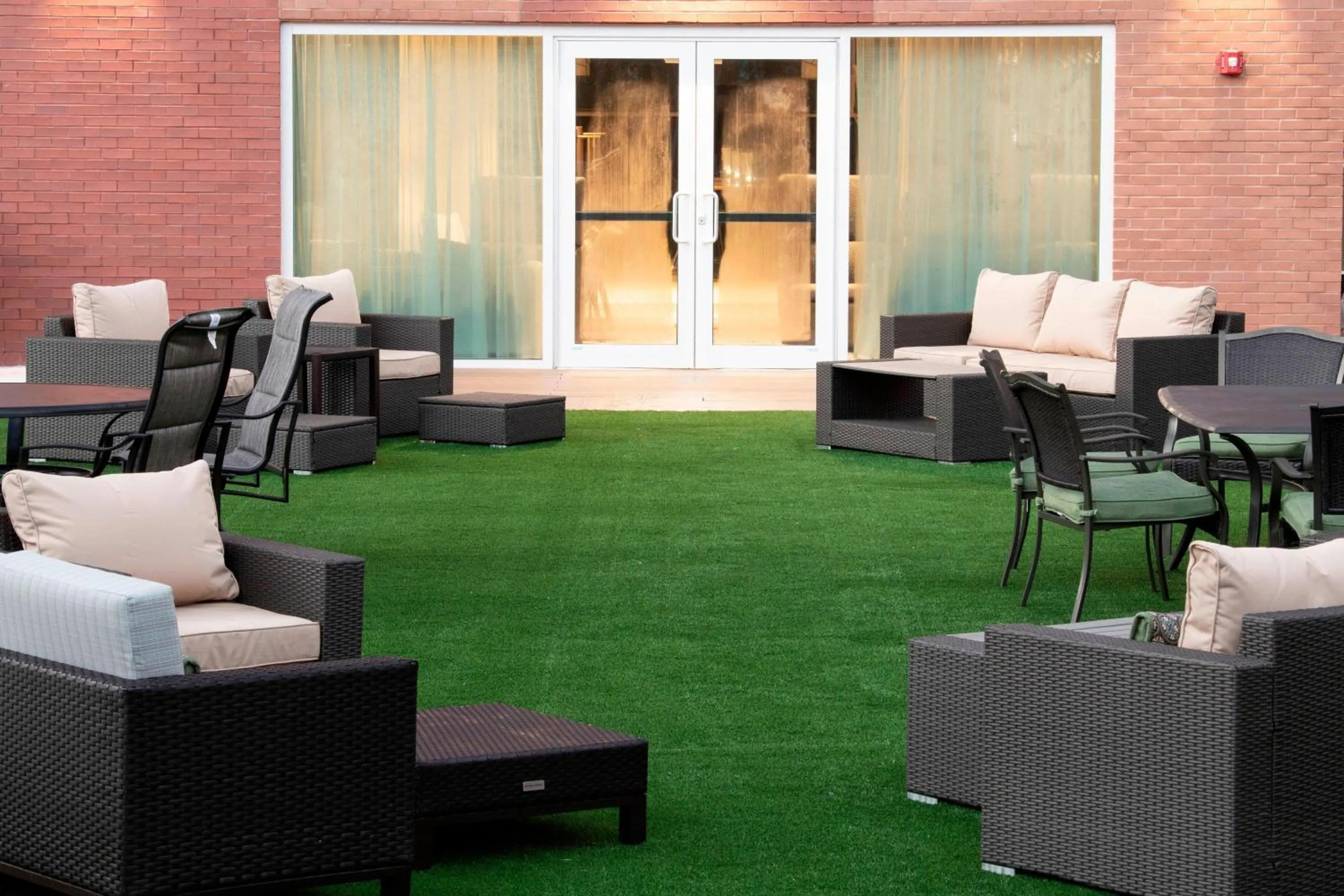 Other in Courtyard by Marriott New York Queens/Fresh Meadows