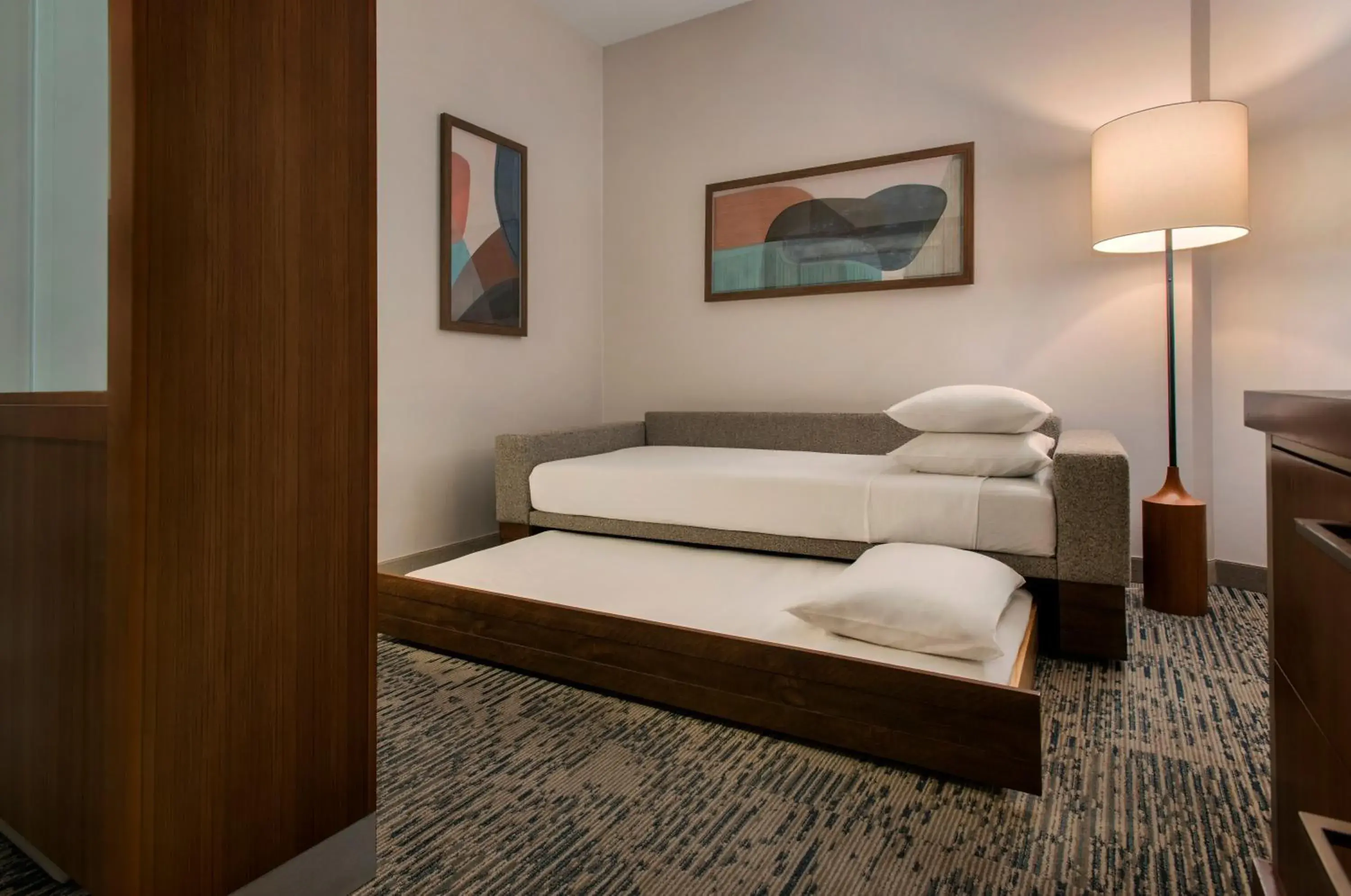 King Suite in SpringHill Suites by Marriott Mount Laurel King Suite in SpringHill Suites by Marriott Mount Laurel