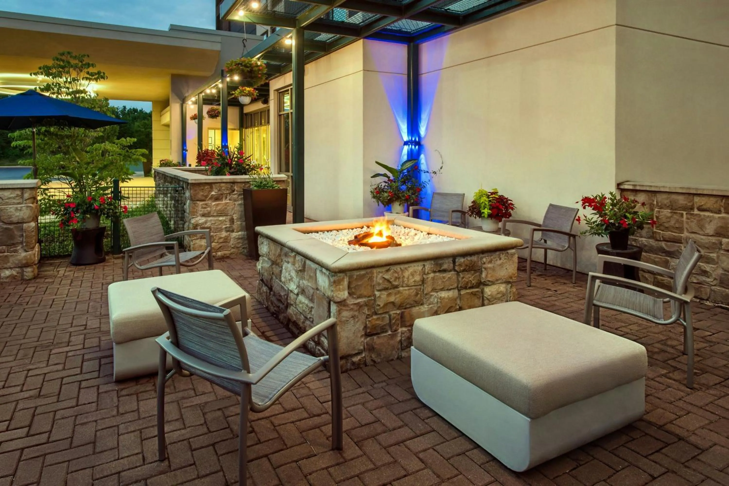 Other in SpringHill Suites by Marriott Mount Laurel