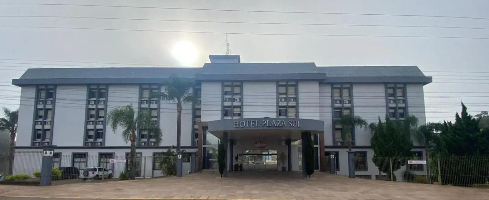 Hotel Plaza Sul Hotel Plaza Sul