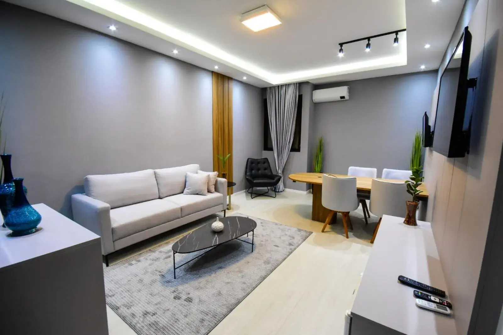 Suite - single occupancy in Hotel Plaza Sul Suite - single occupancy in Hotel Plaza Sul
