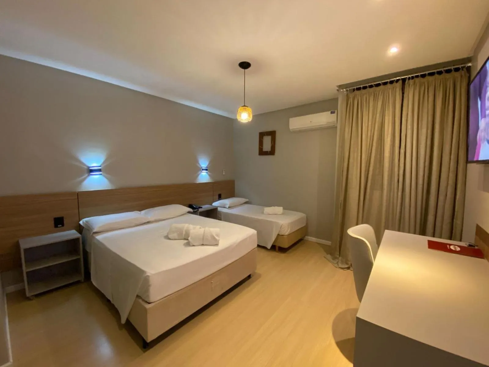 Hotel Plaza Sul
