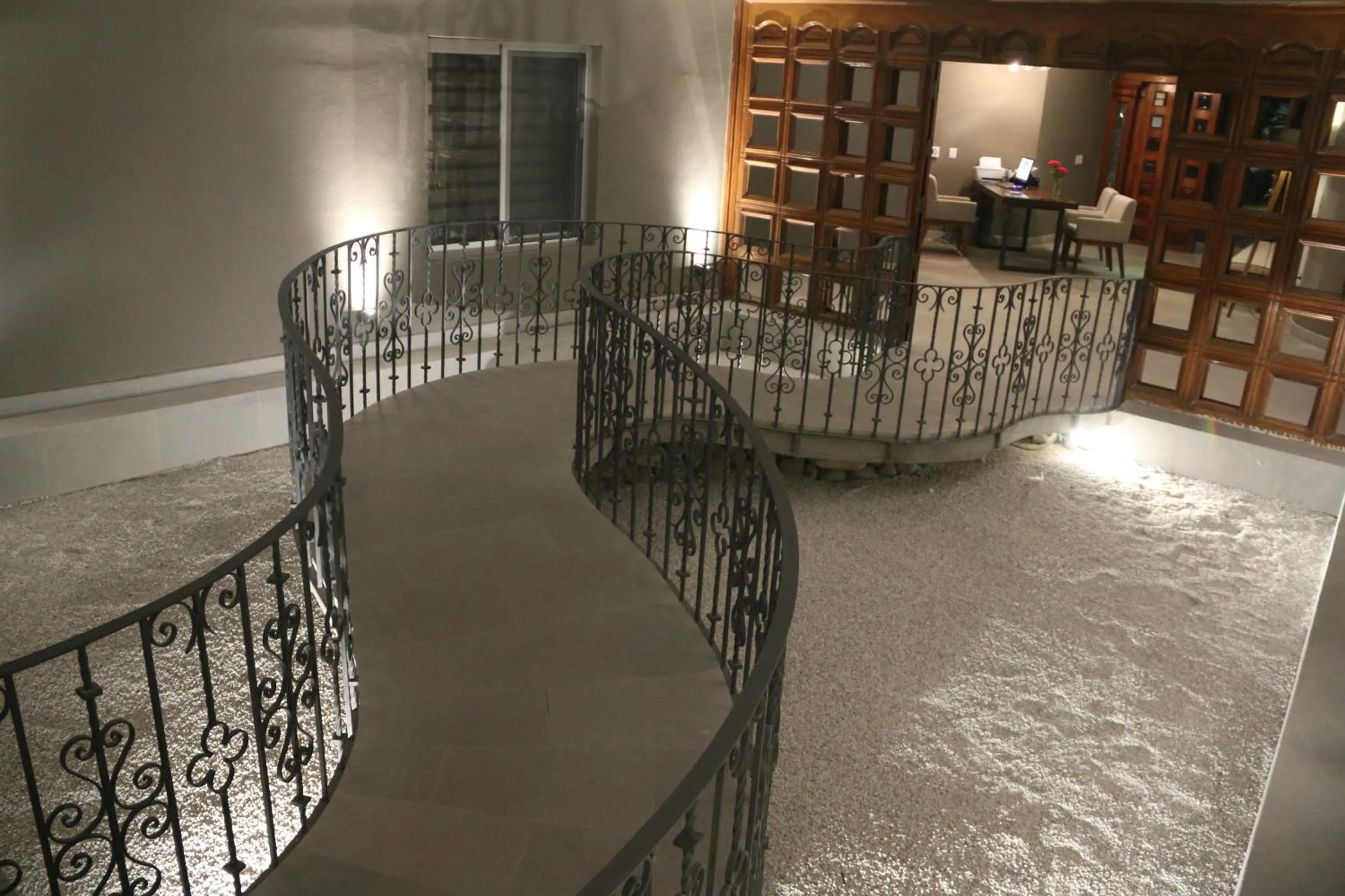 Facade/entrance in Hotel Boutique Abad