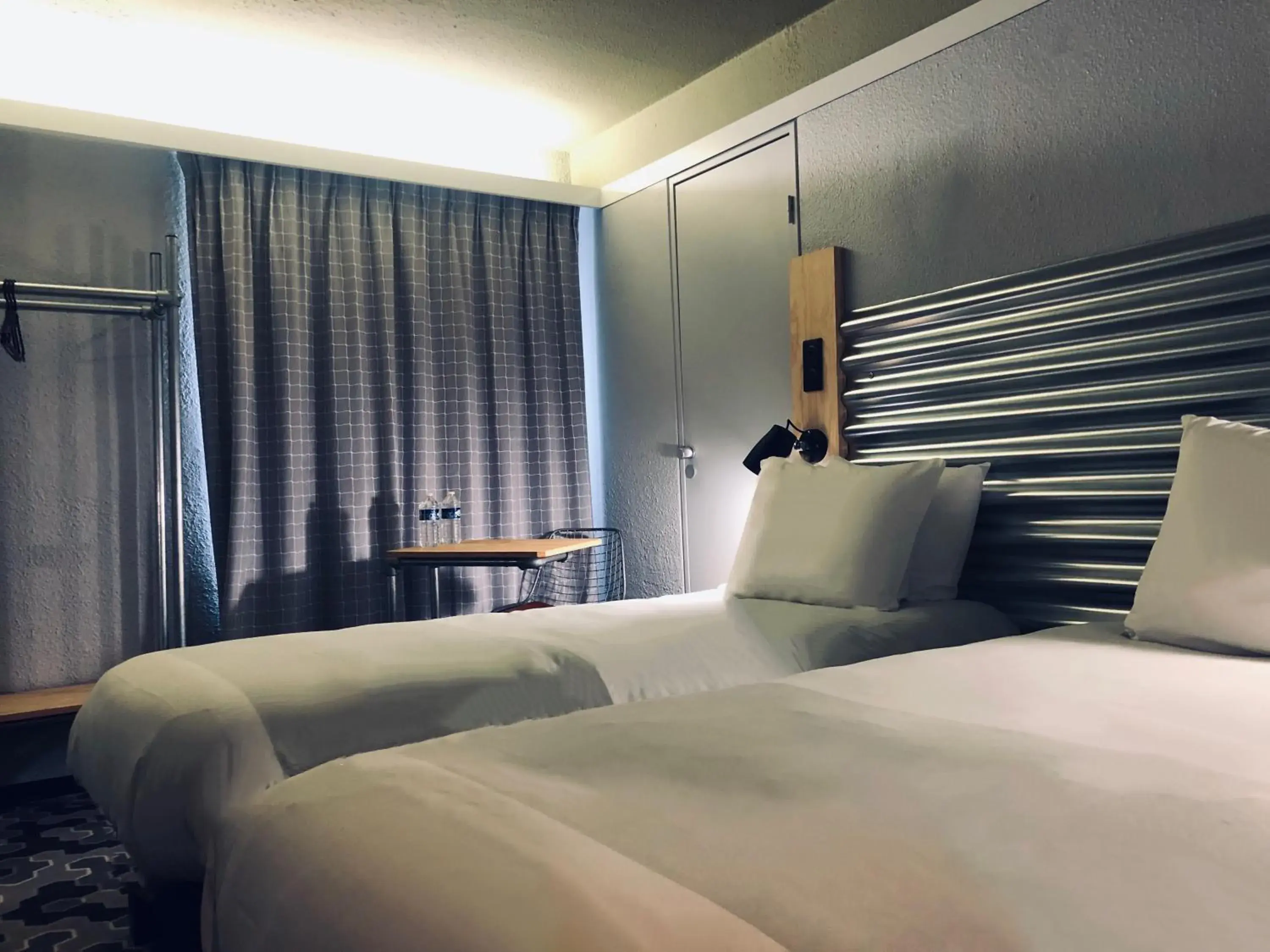 Bed in Ibis Styles Bobigny Centre Préfecture Bed in Ibis Styles Bobigny Centre Préfecture