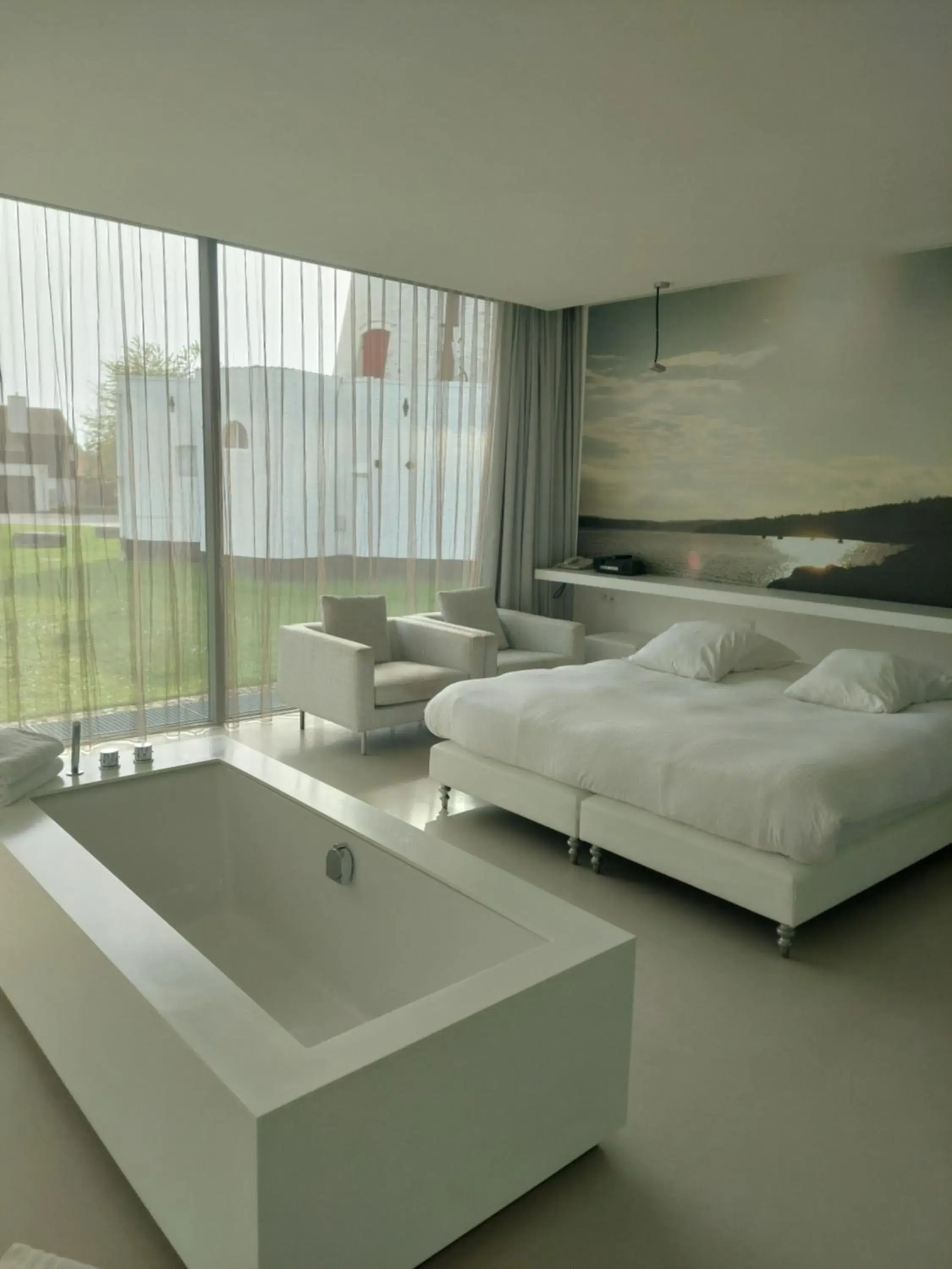 Photo of the whole room, Bed in D-Hotel Photo of the whole room, Bed in D-Hotel