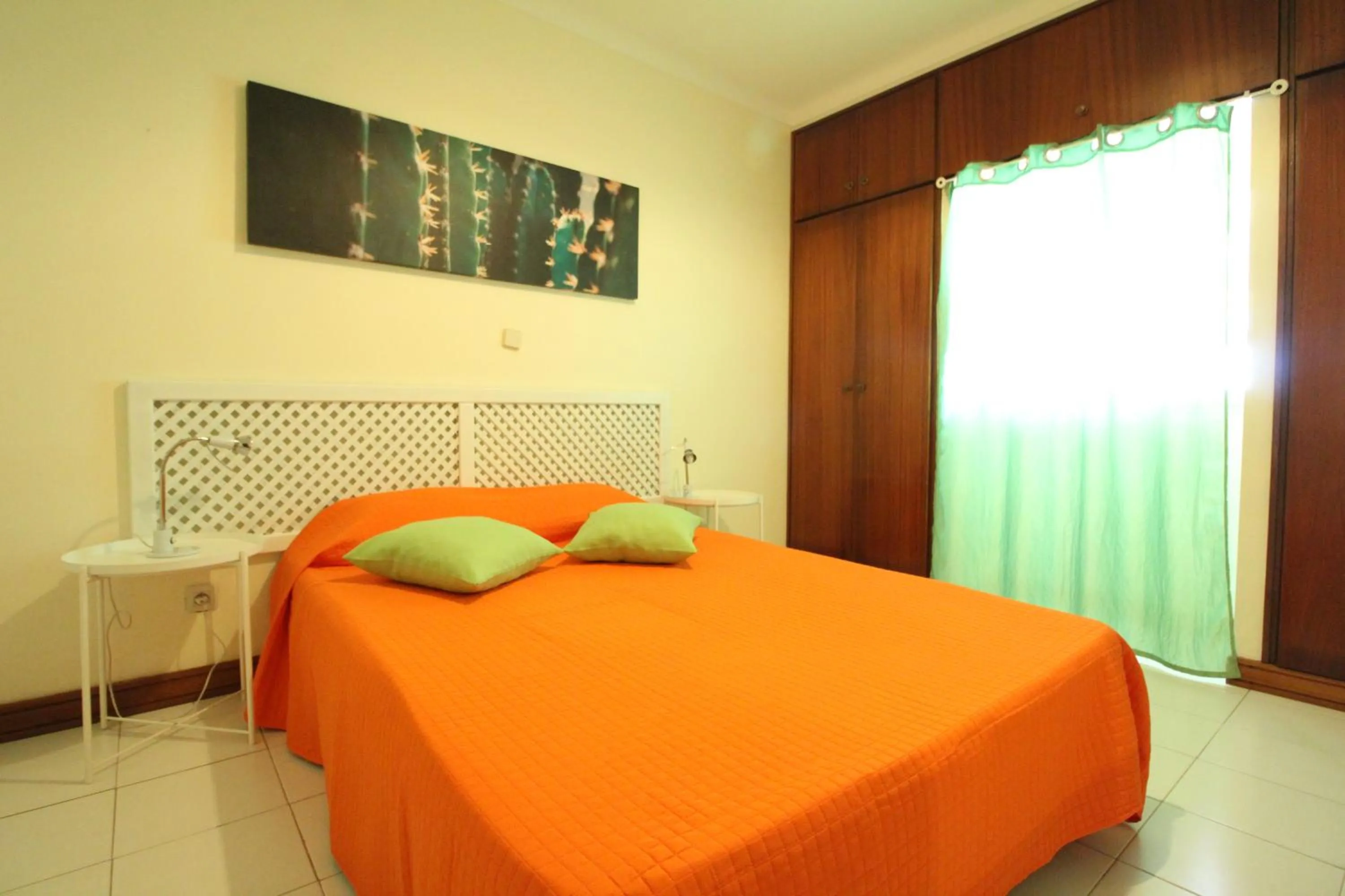 ApartamentoSolPraia - VilaRosa