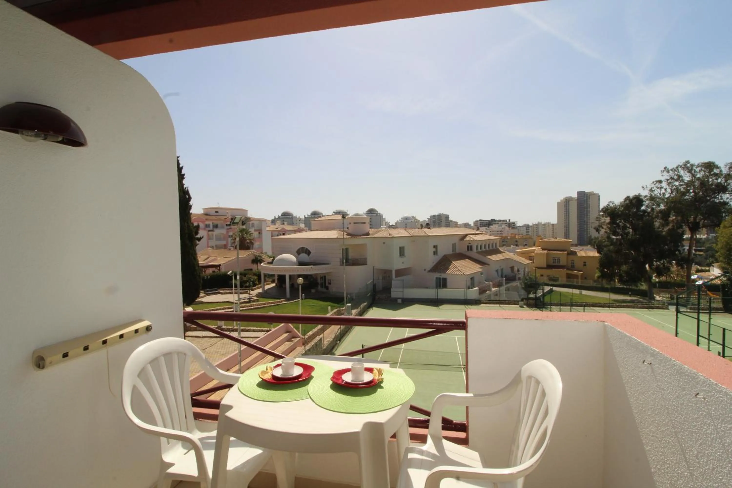 ApartamentoSolPraia - VilaRosa