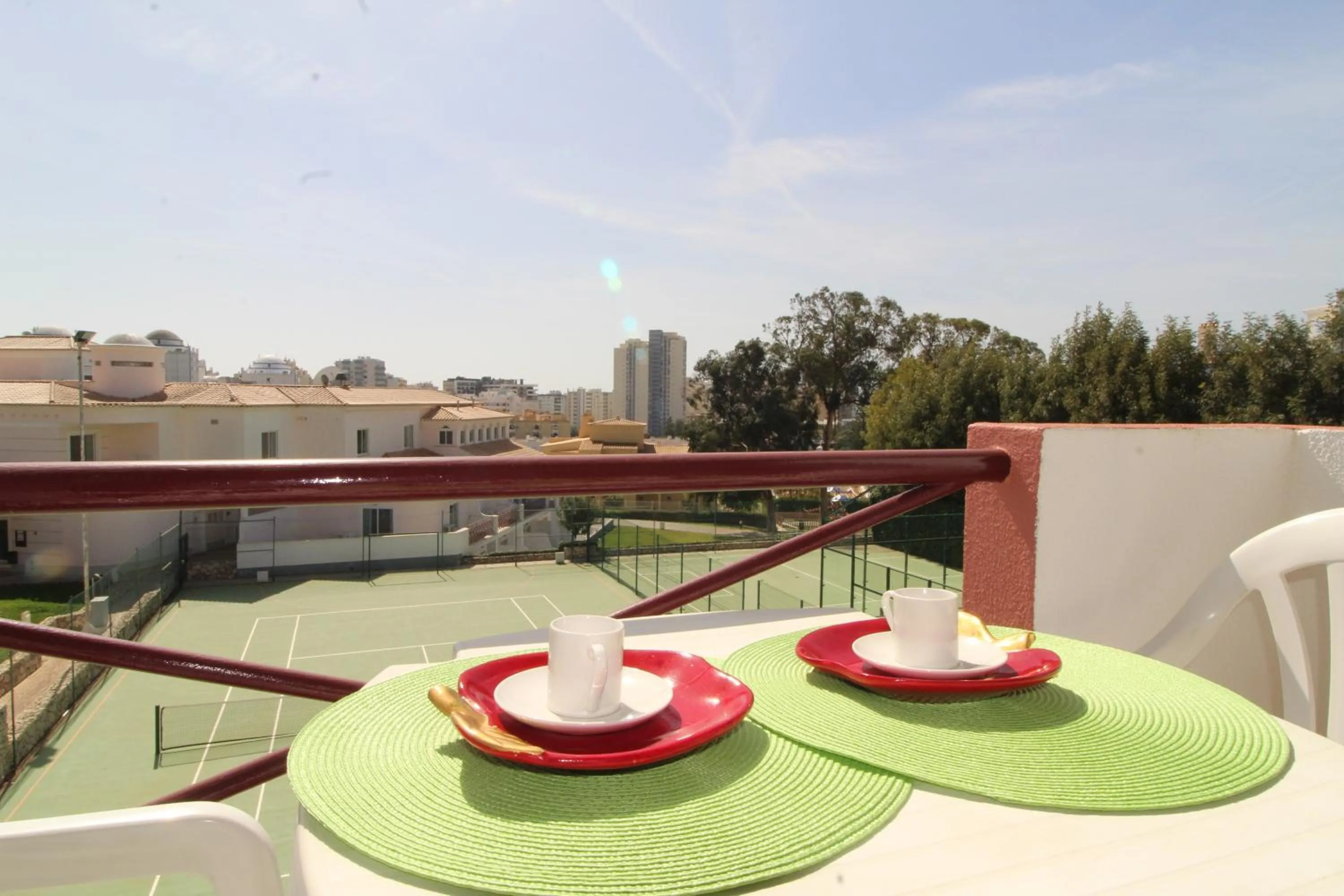 ApartamentoSolPraia - VilaRosa