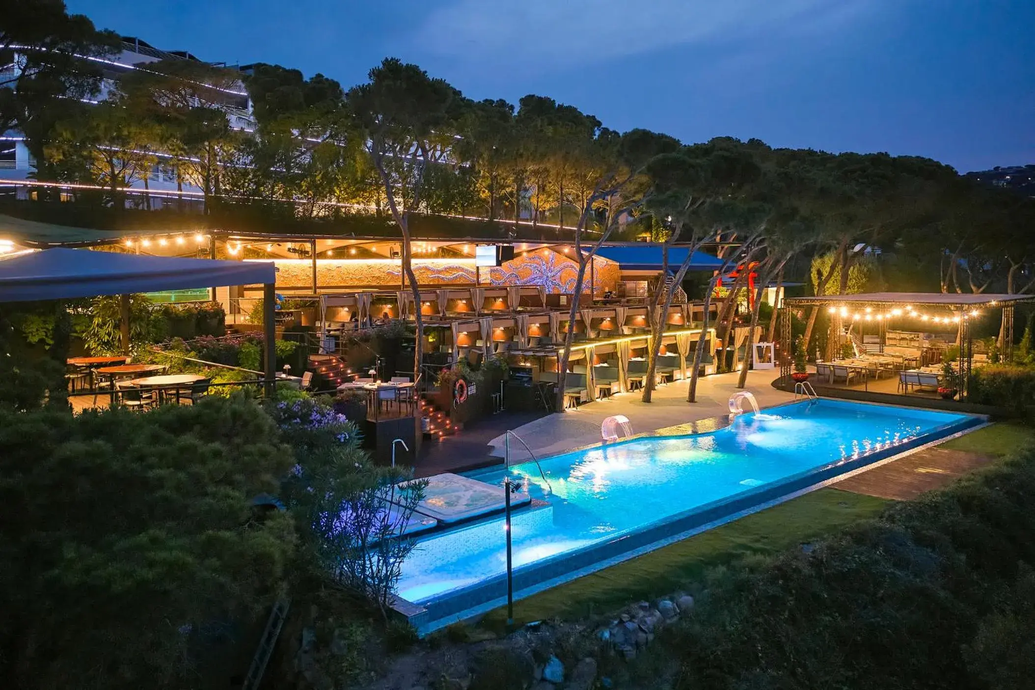 Alàbriga Hotel GL Alàbriga Hotel GL