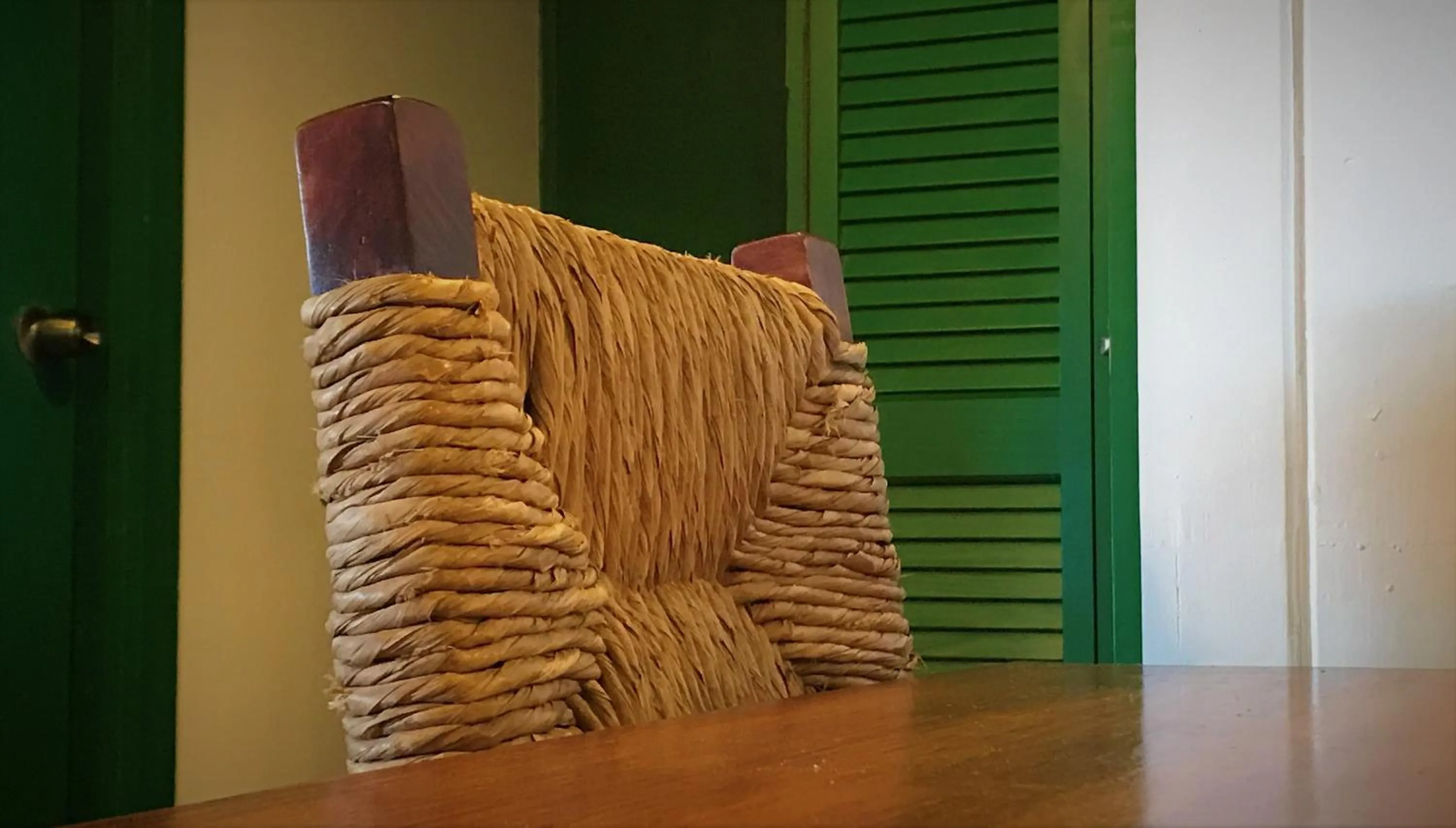 Photo of the whole room in Hacienda Juanita