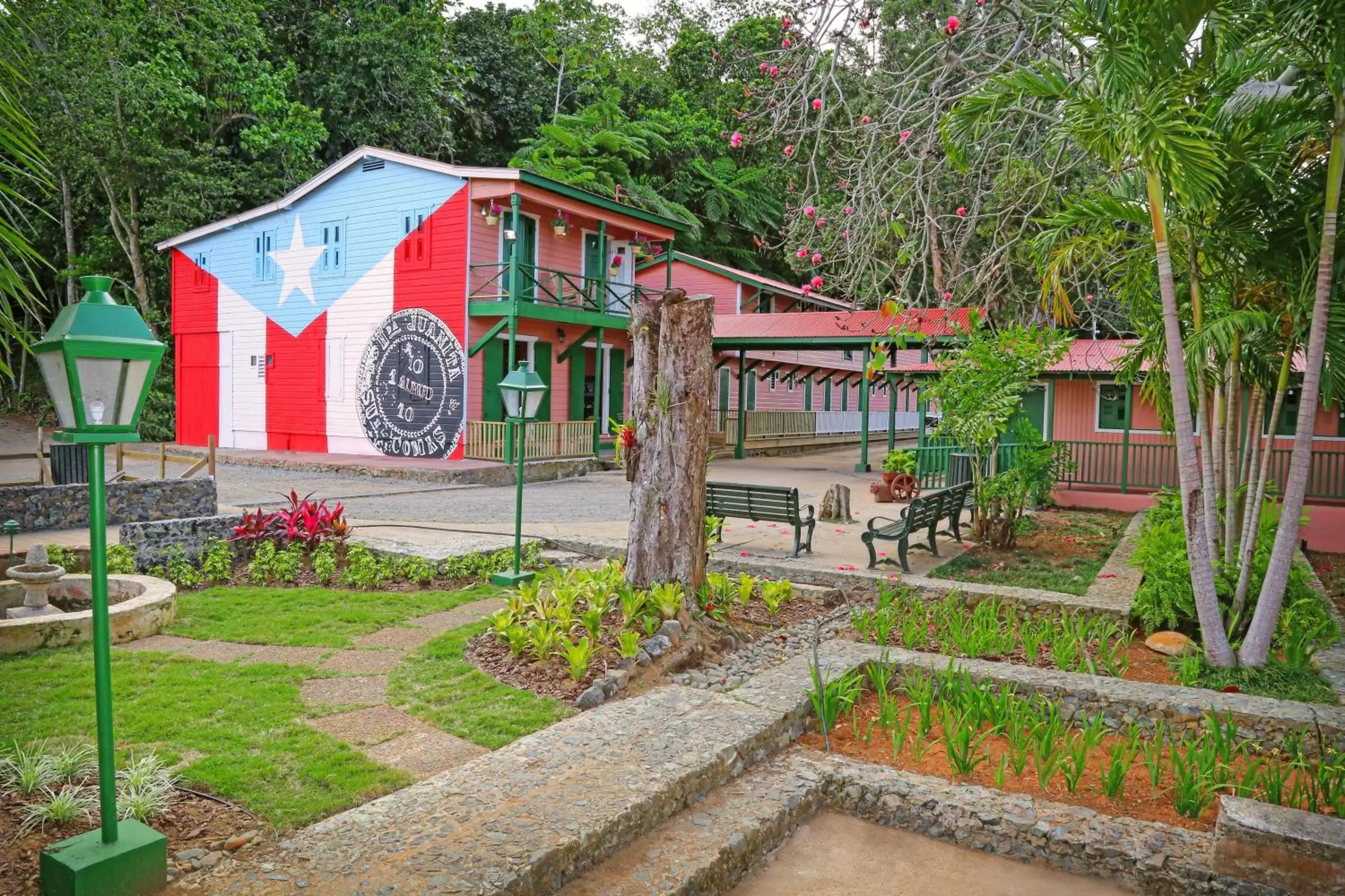 Hacienda Juanita Hacienda Juanita
