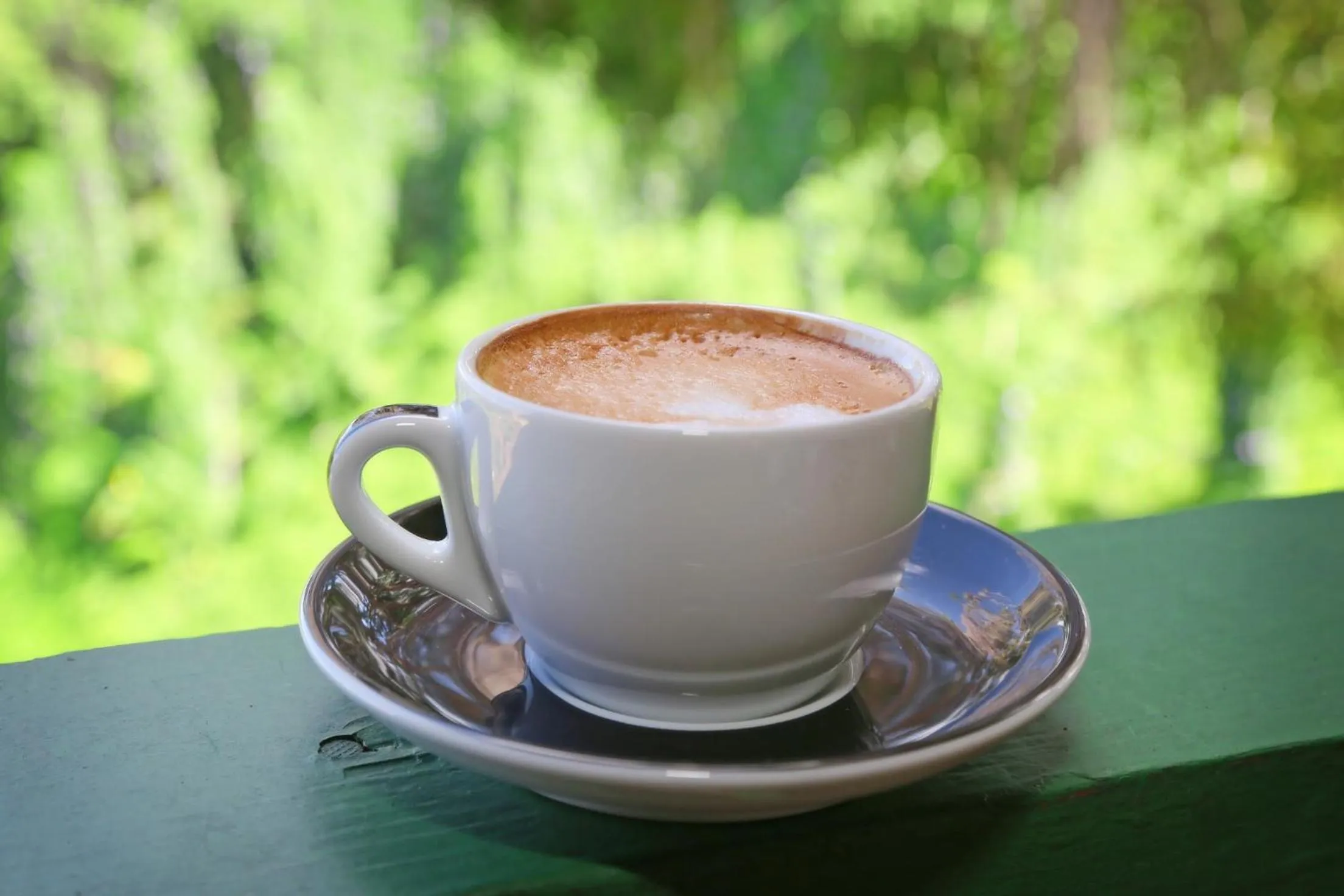 Restaurant/places to eat in Hacienda Juanita