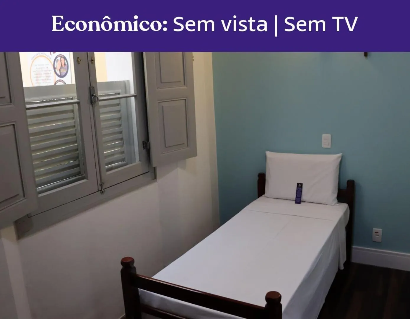 Bedroom, Bed in CEIC Pousada e Eventos