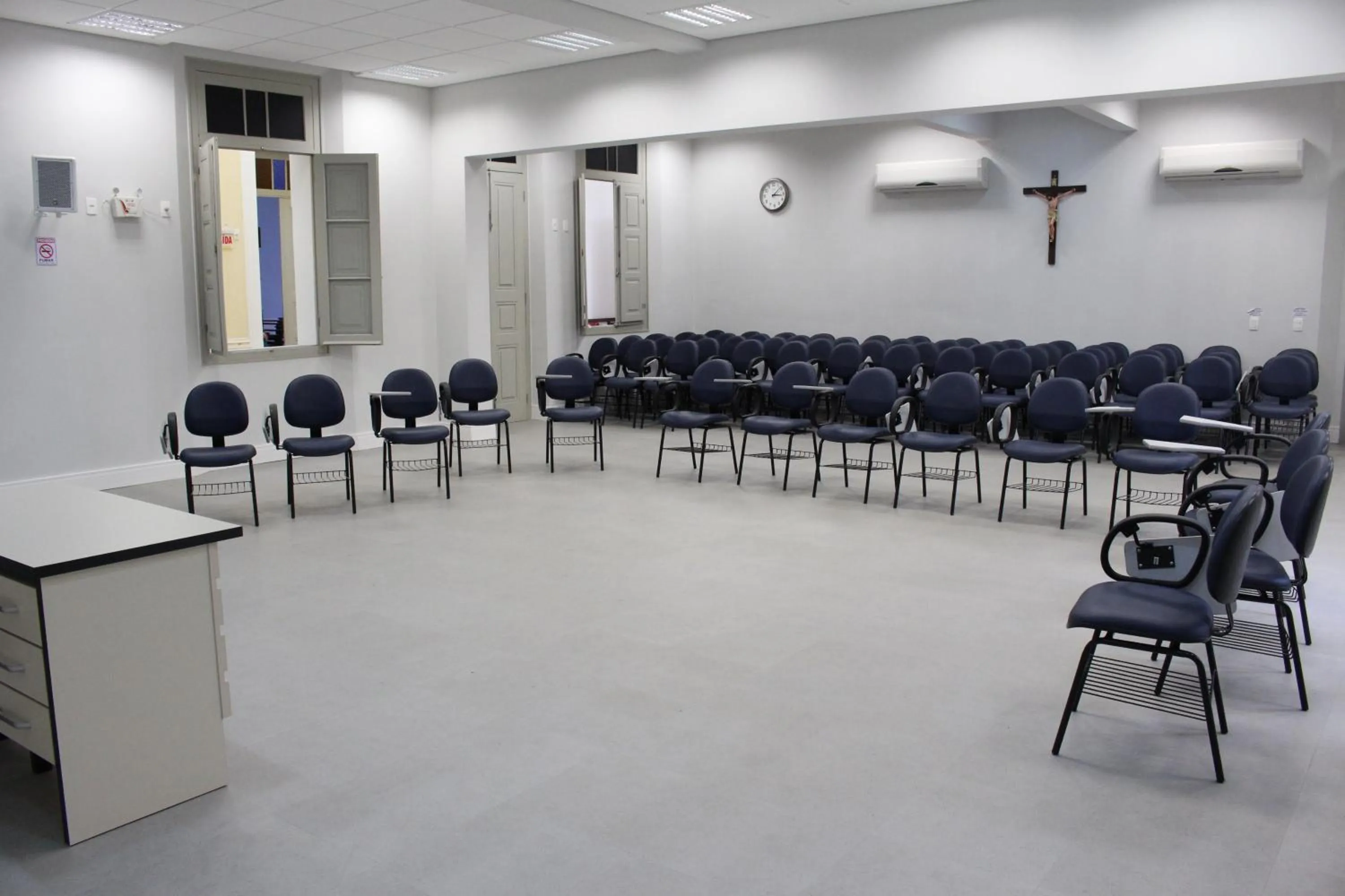 Banquet/Function facilities in CEIC Pousada e Eventos