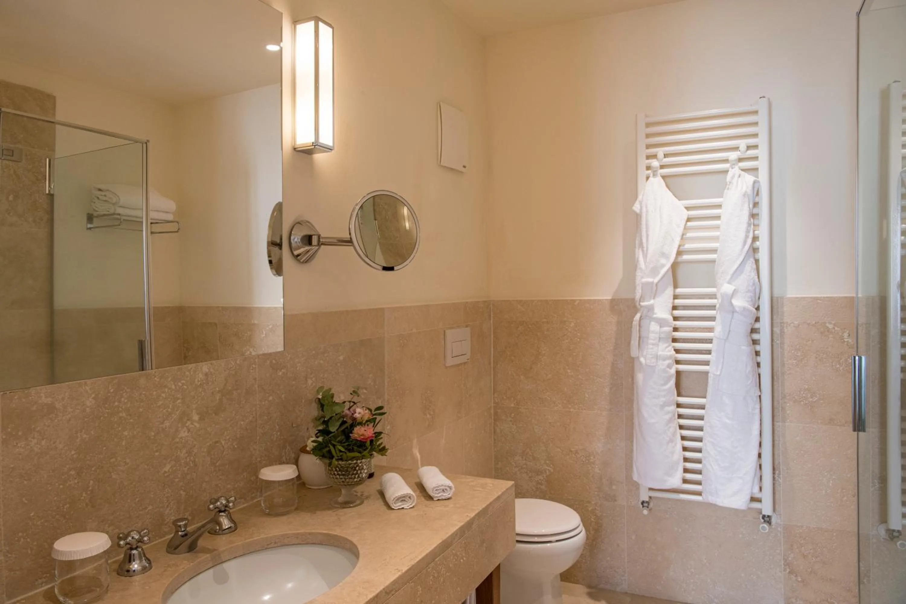 La Posta Hotel & Thermal Spa