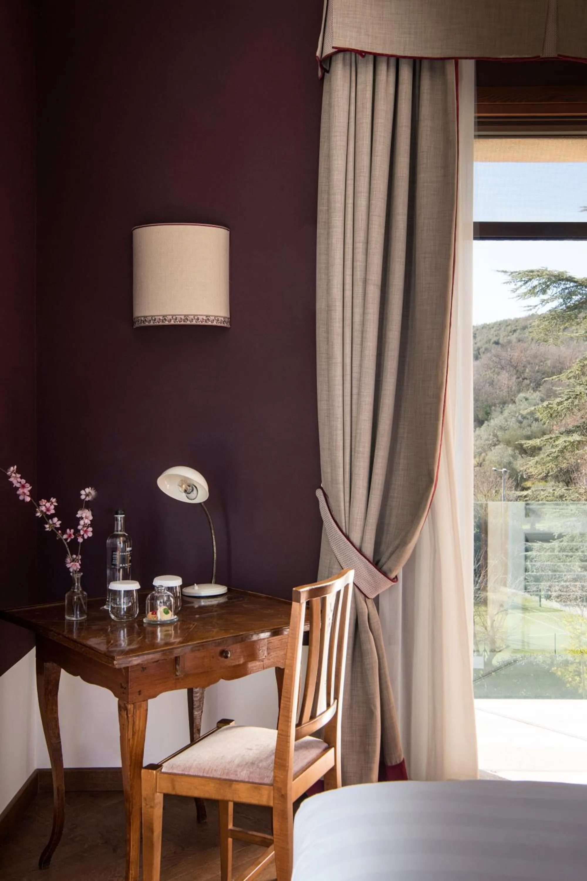 La Posta Hotel & Thermal Spa