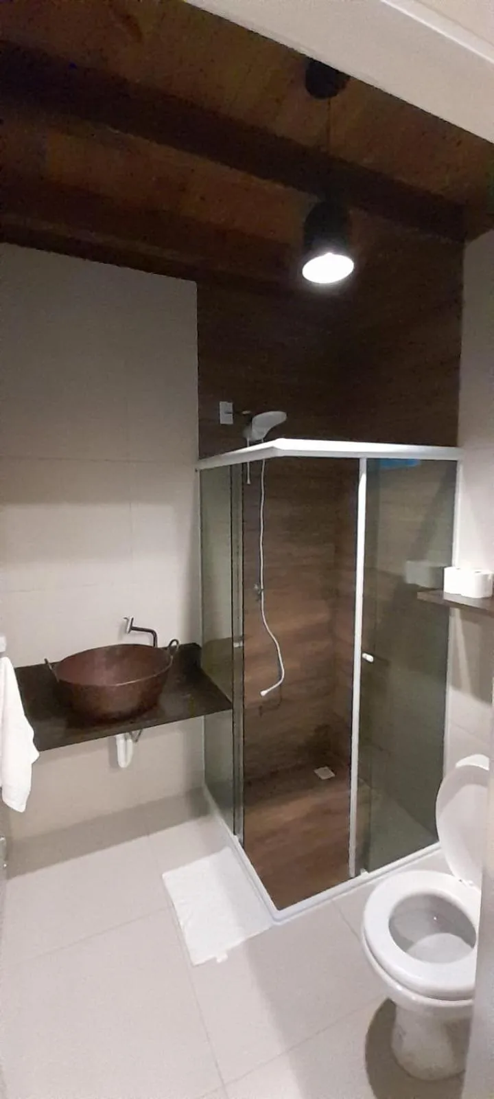 Pousada Vila de Monaco