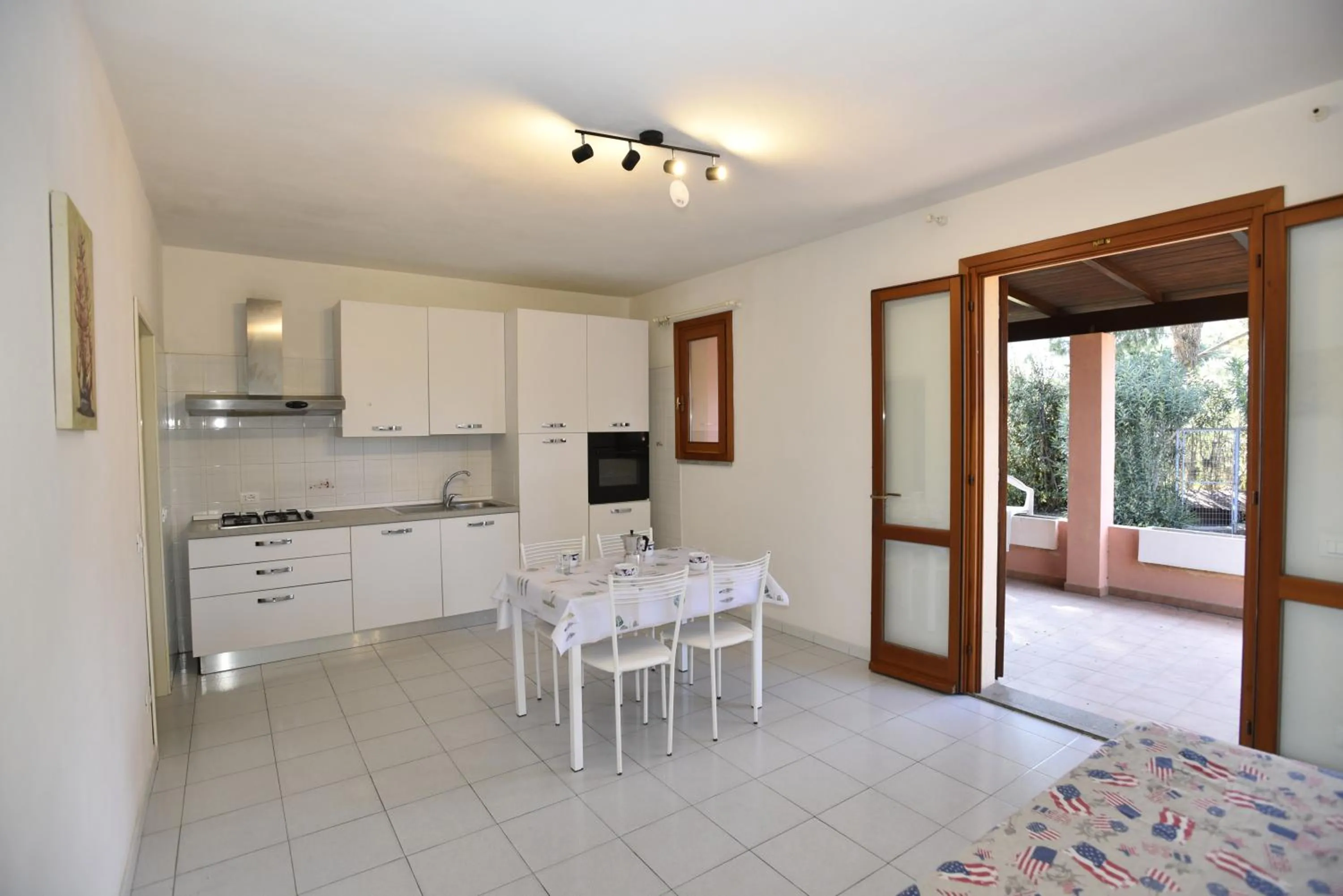 Casa Vacanze Rosa dei Venti - Clima, terrazze e biciclette