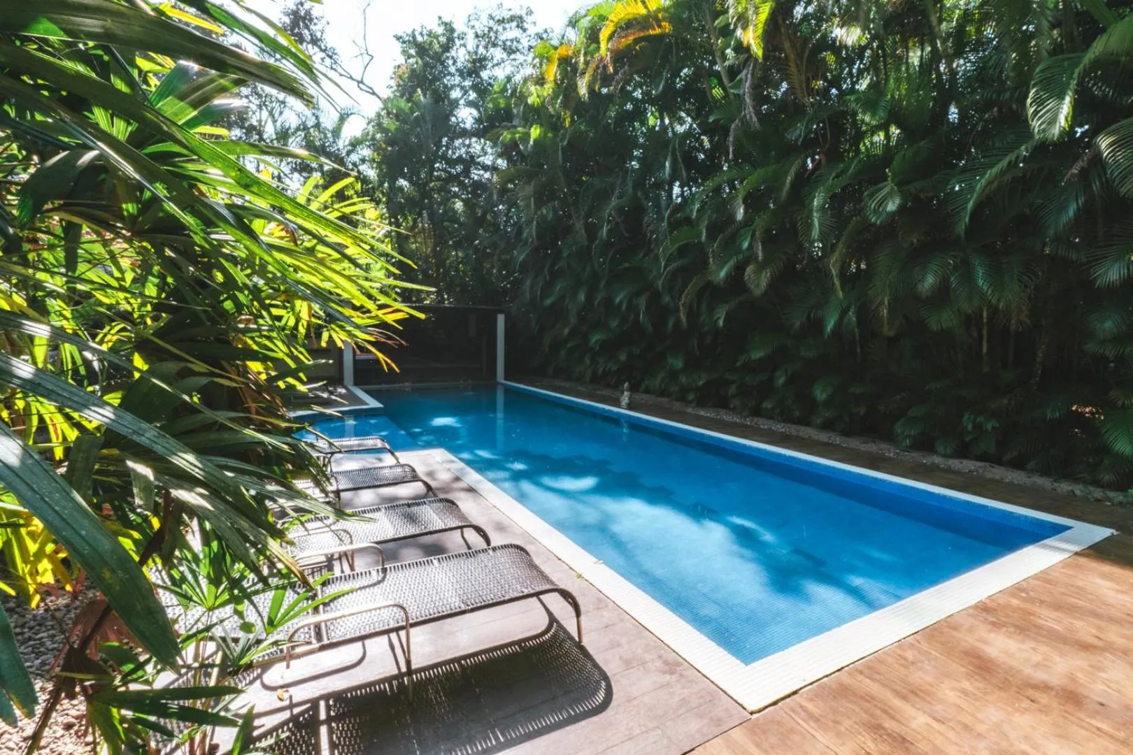 Spa and wellness centre/facilities in House da Lui