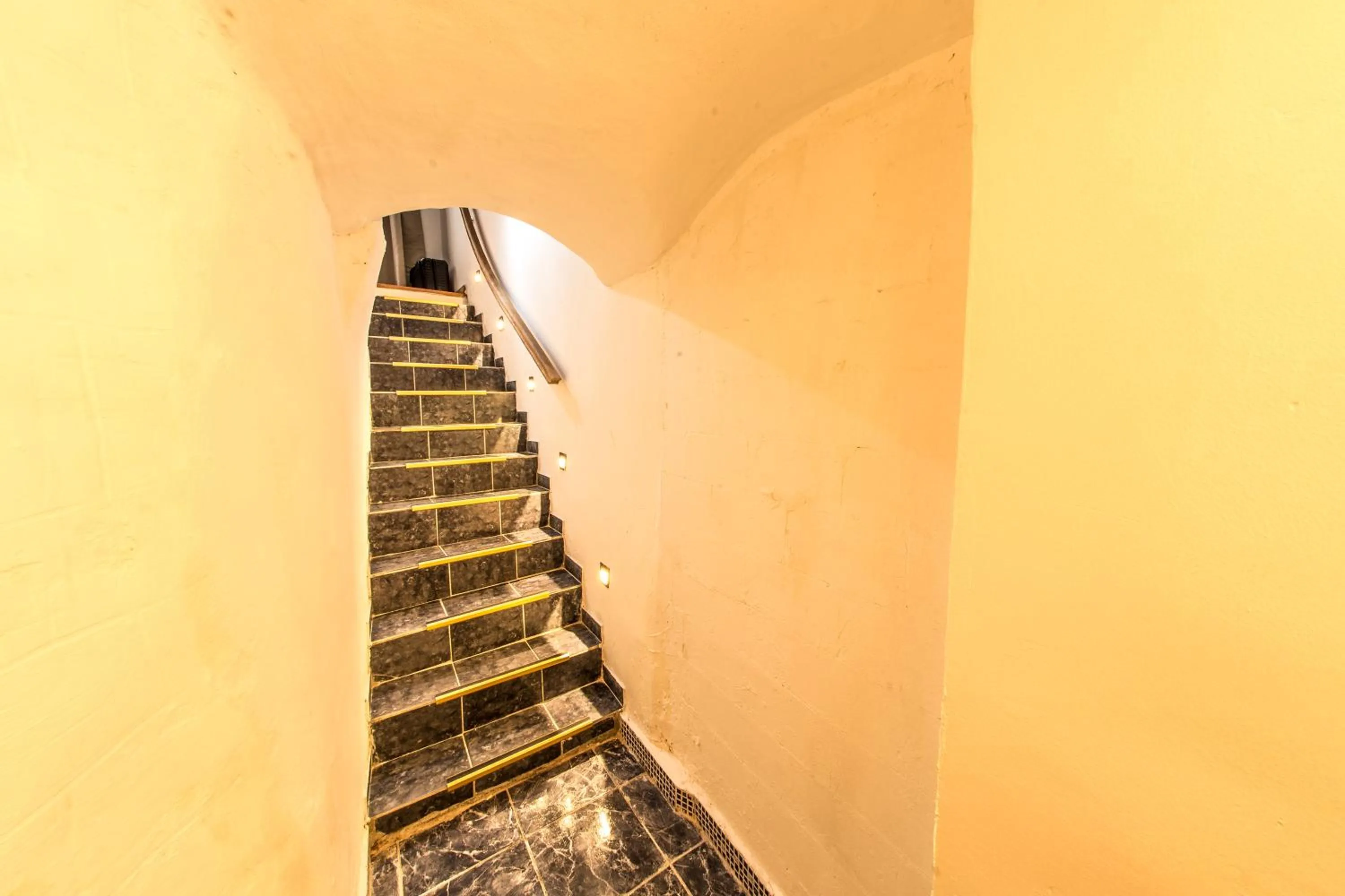 Other in Rentbynight Aparthotel