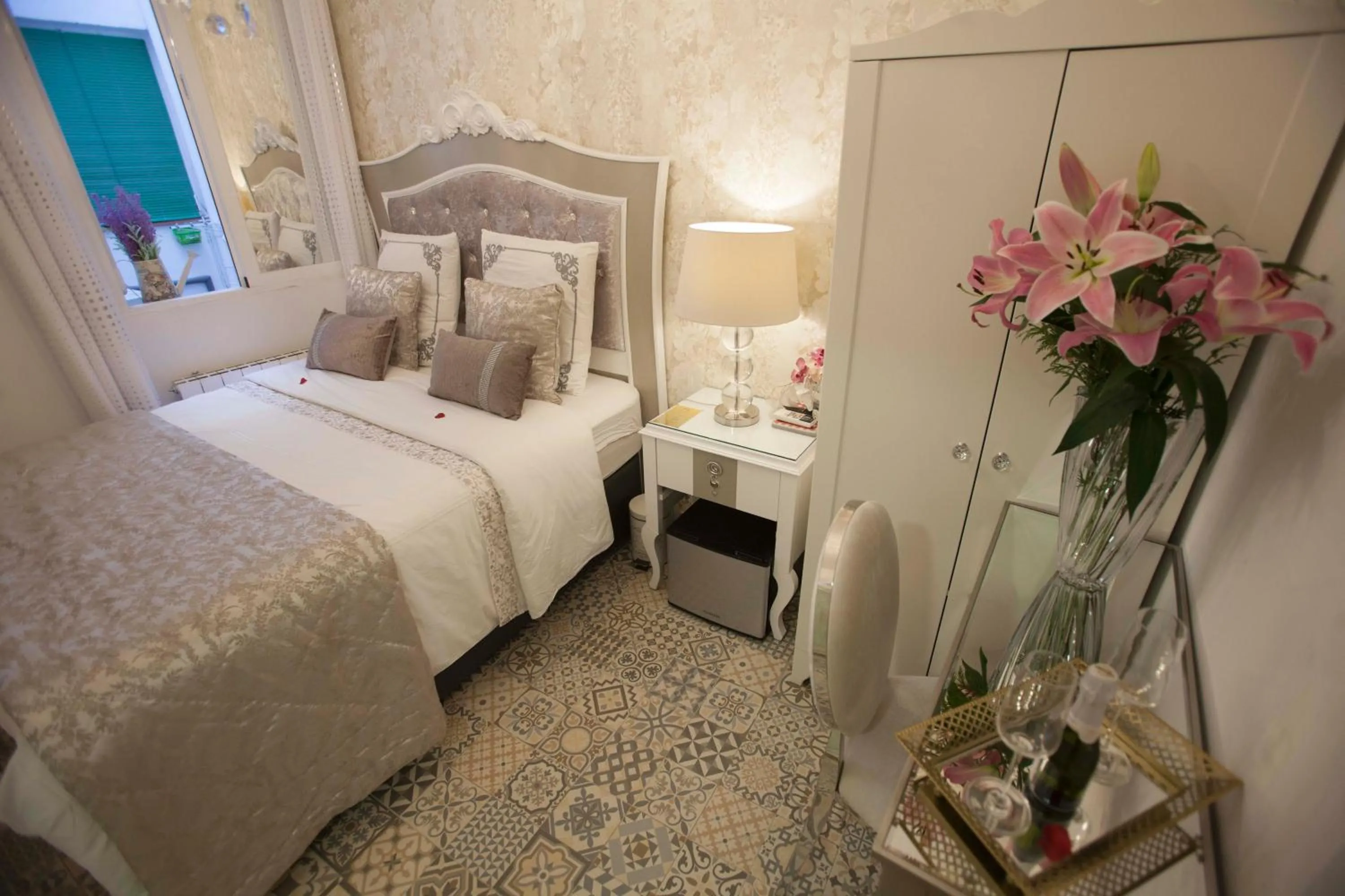 Hostal Casa Boutique