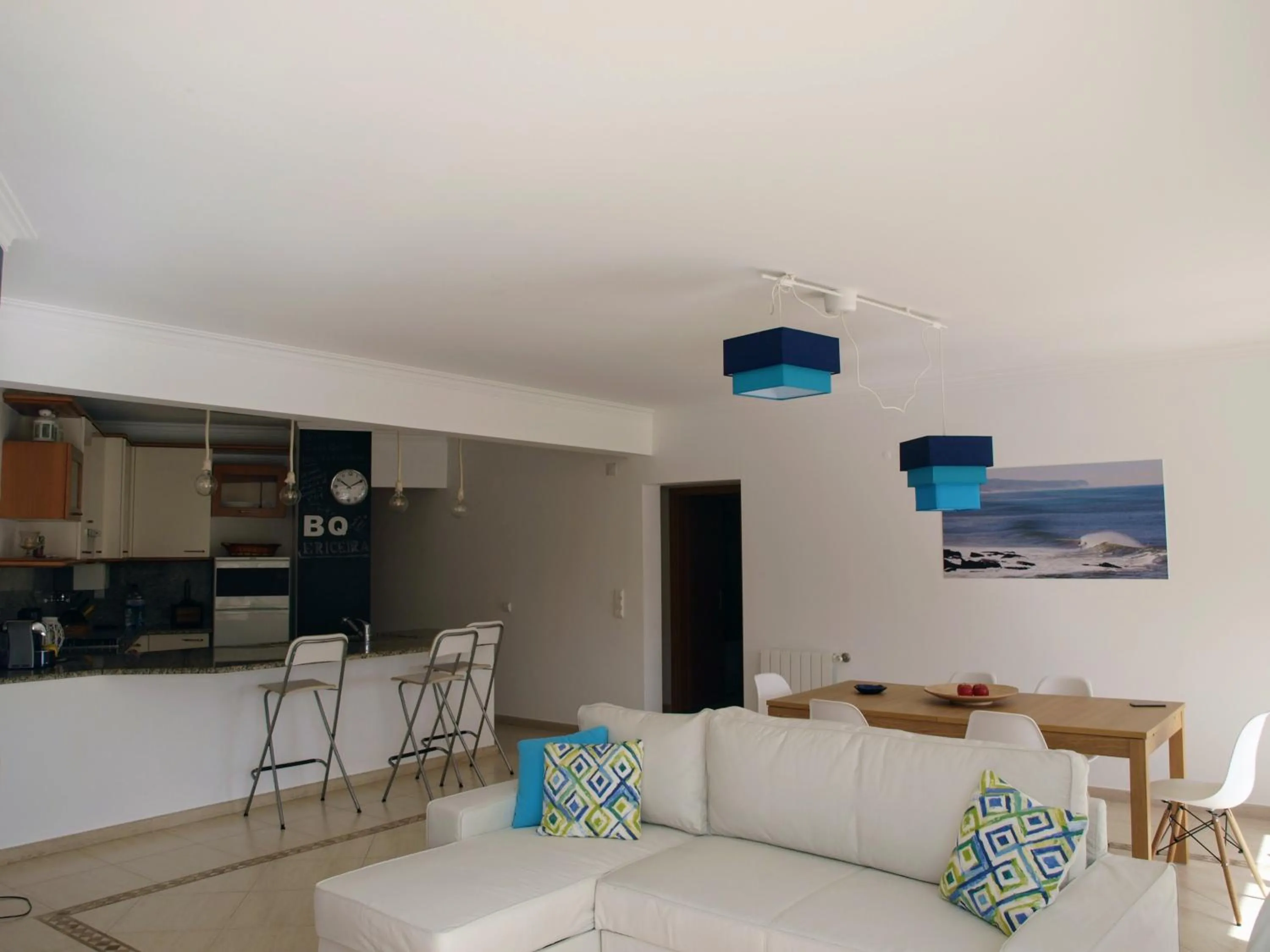 Apartment Ericeira