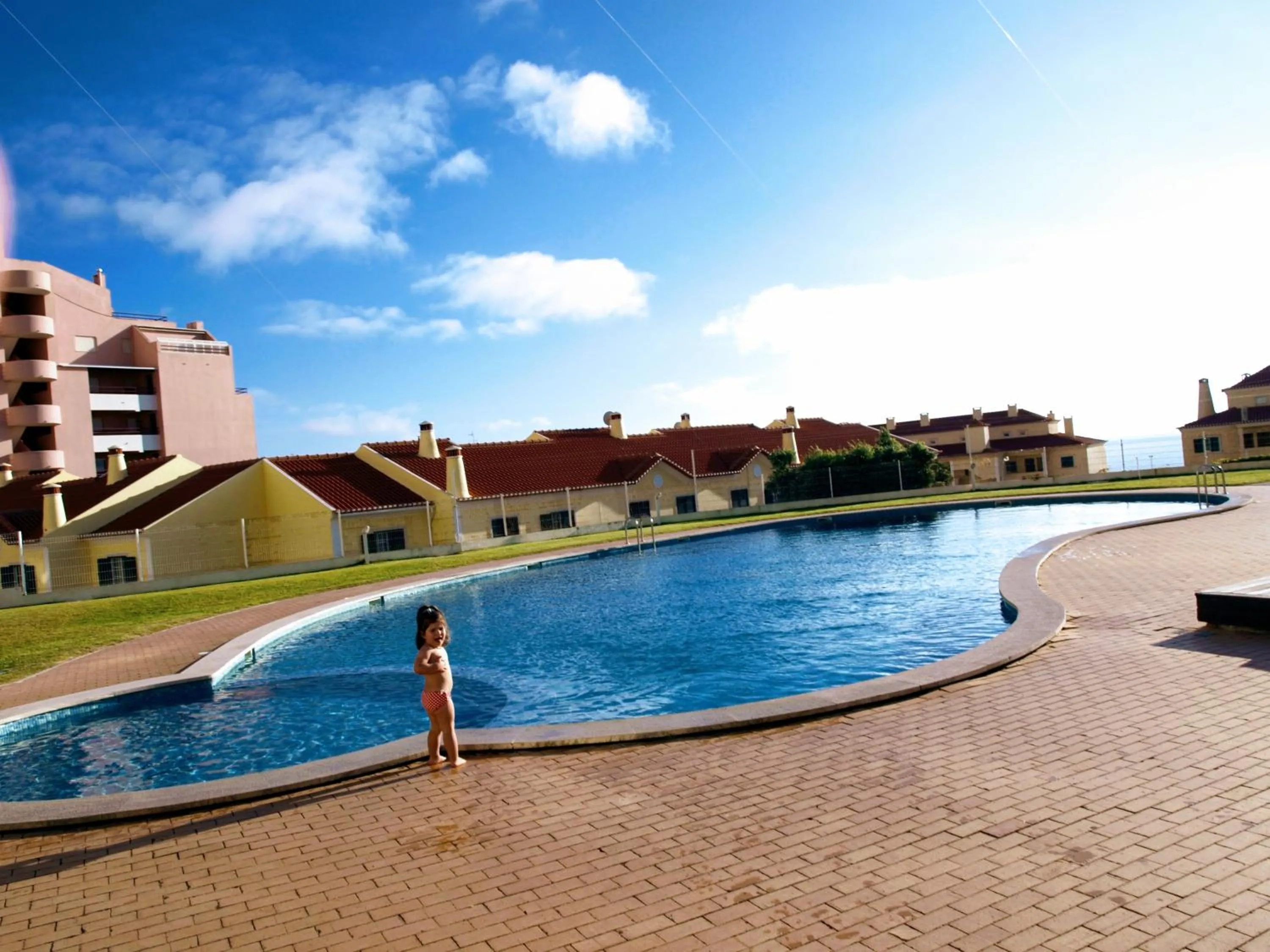 Apartment Ericeira