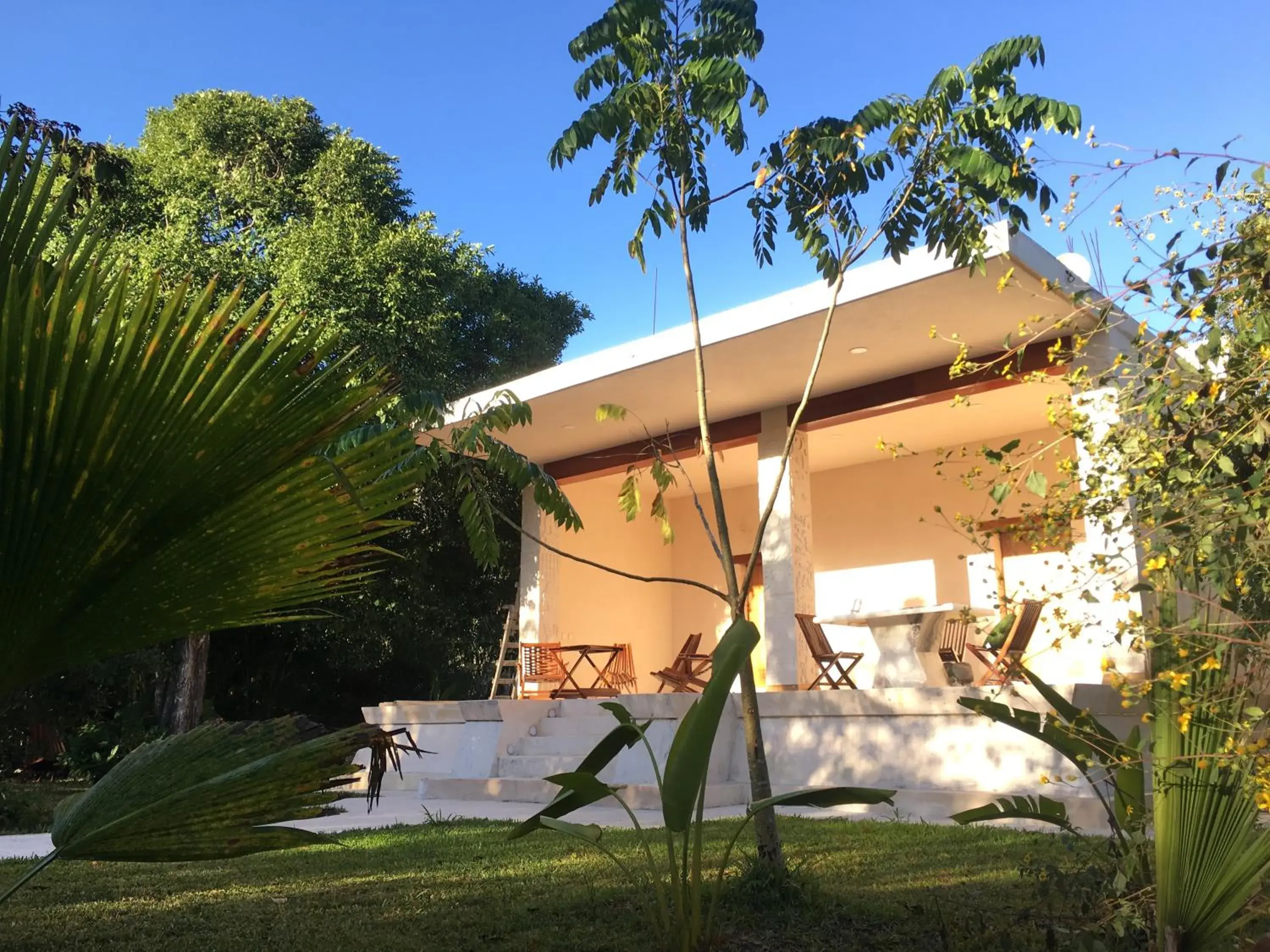 Deluxe Studio - single occupancy in Hotel Casa Maya Calakmul Deluxe Studio - single occupancy in Hotel Casa Maya Calakmul