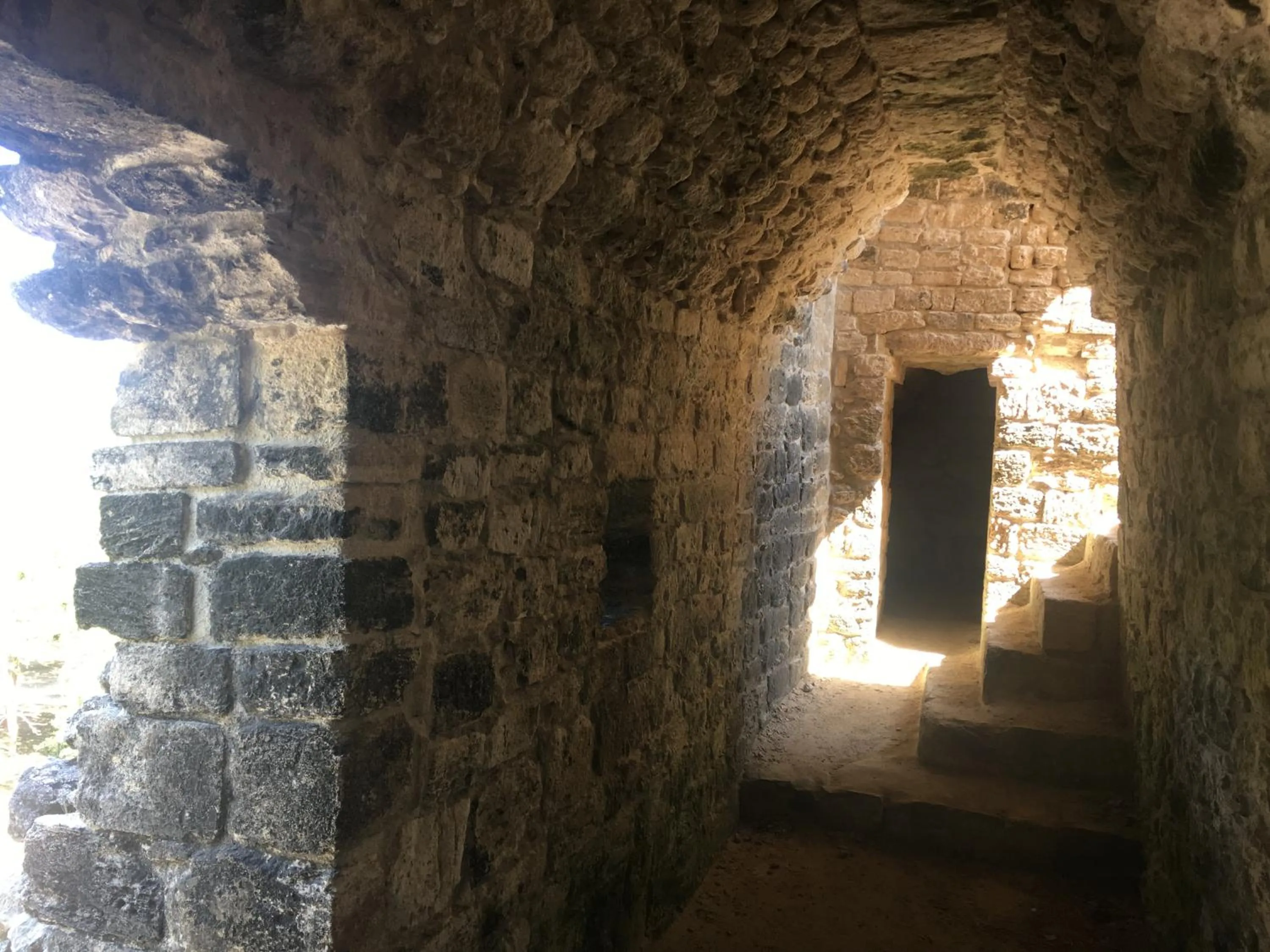 Nearby landmark in Hotel Casa Maya Calakmul