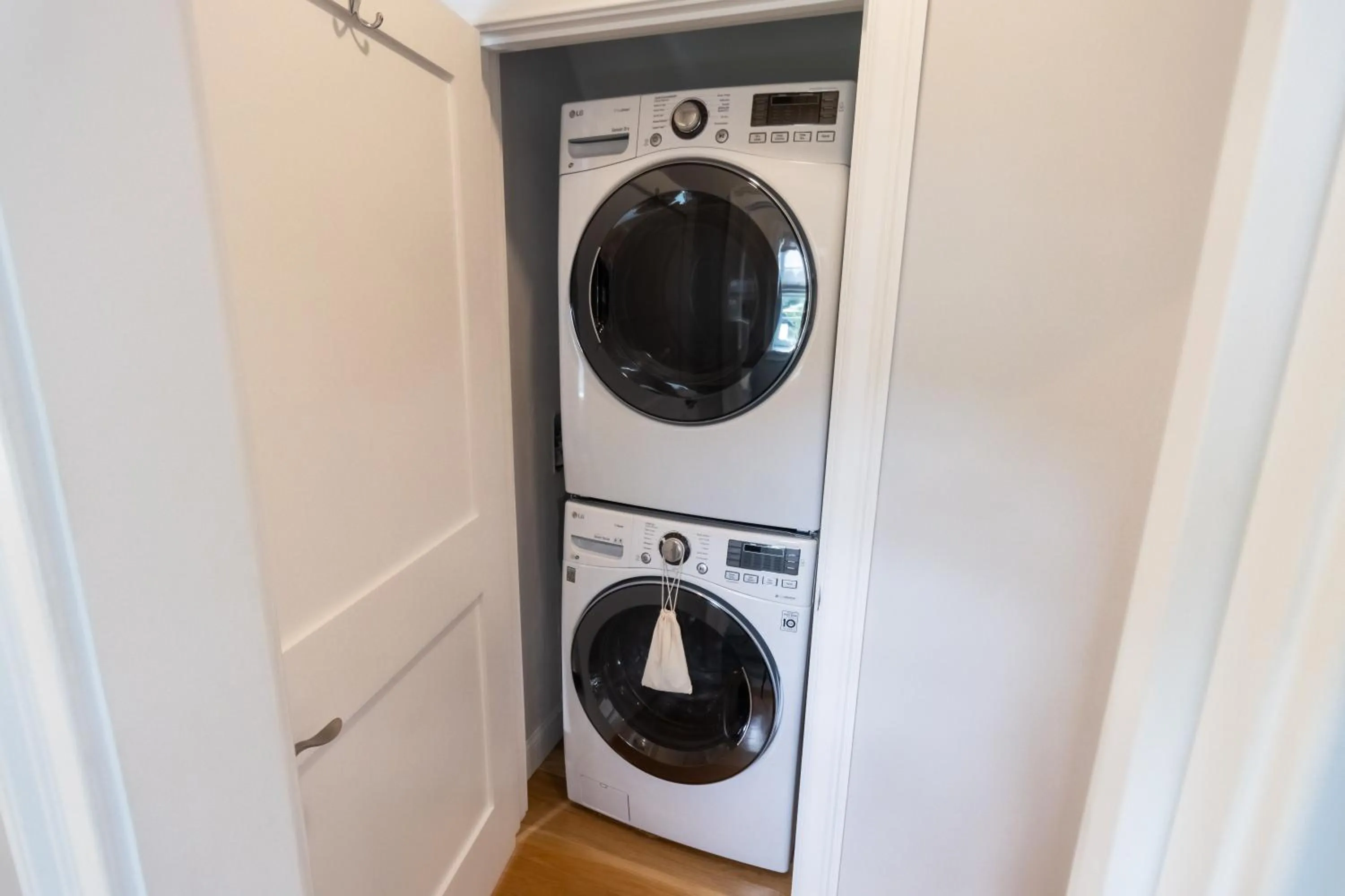 The East Island Reserve Hotel