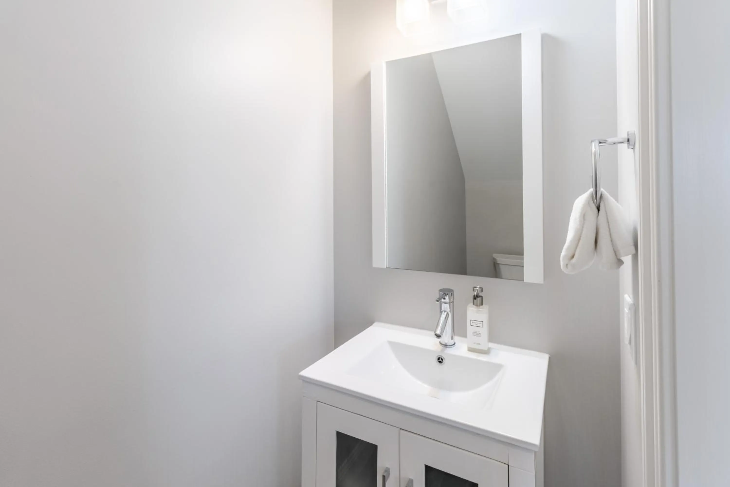 The East Island Reserve Hotel