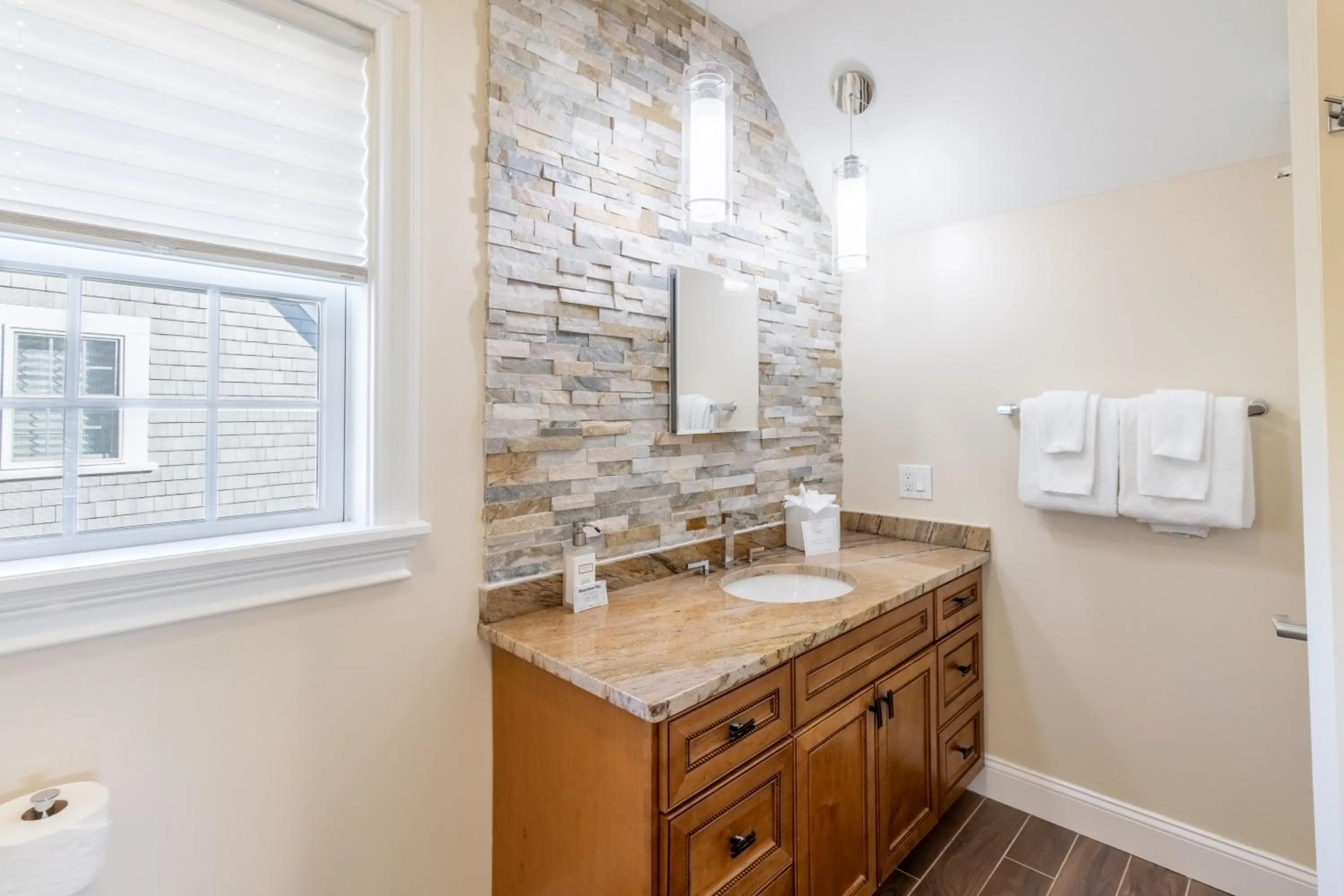 The East Island Reserve Hotel