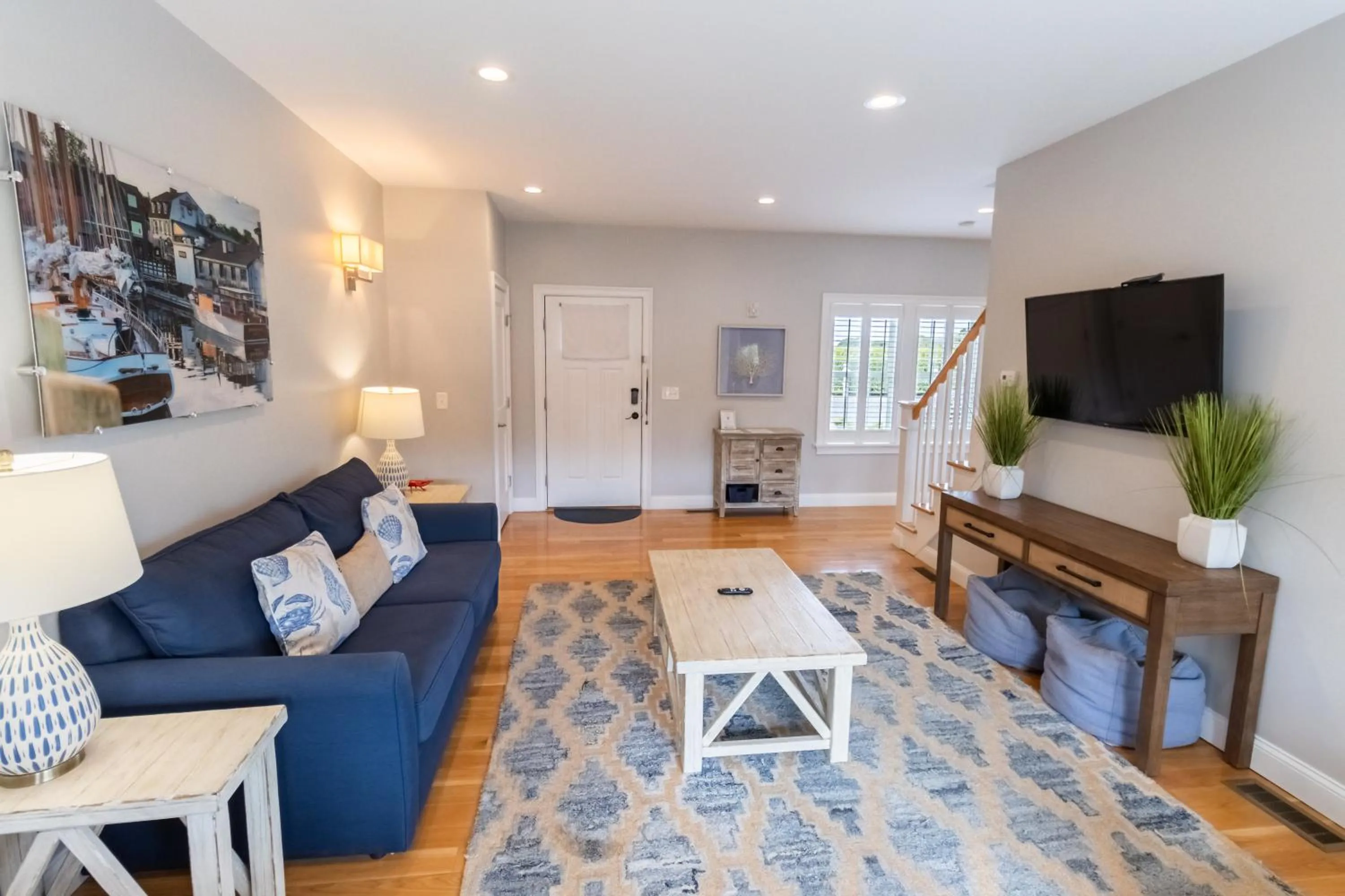 The East Island Reserve Hotel