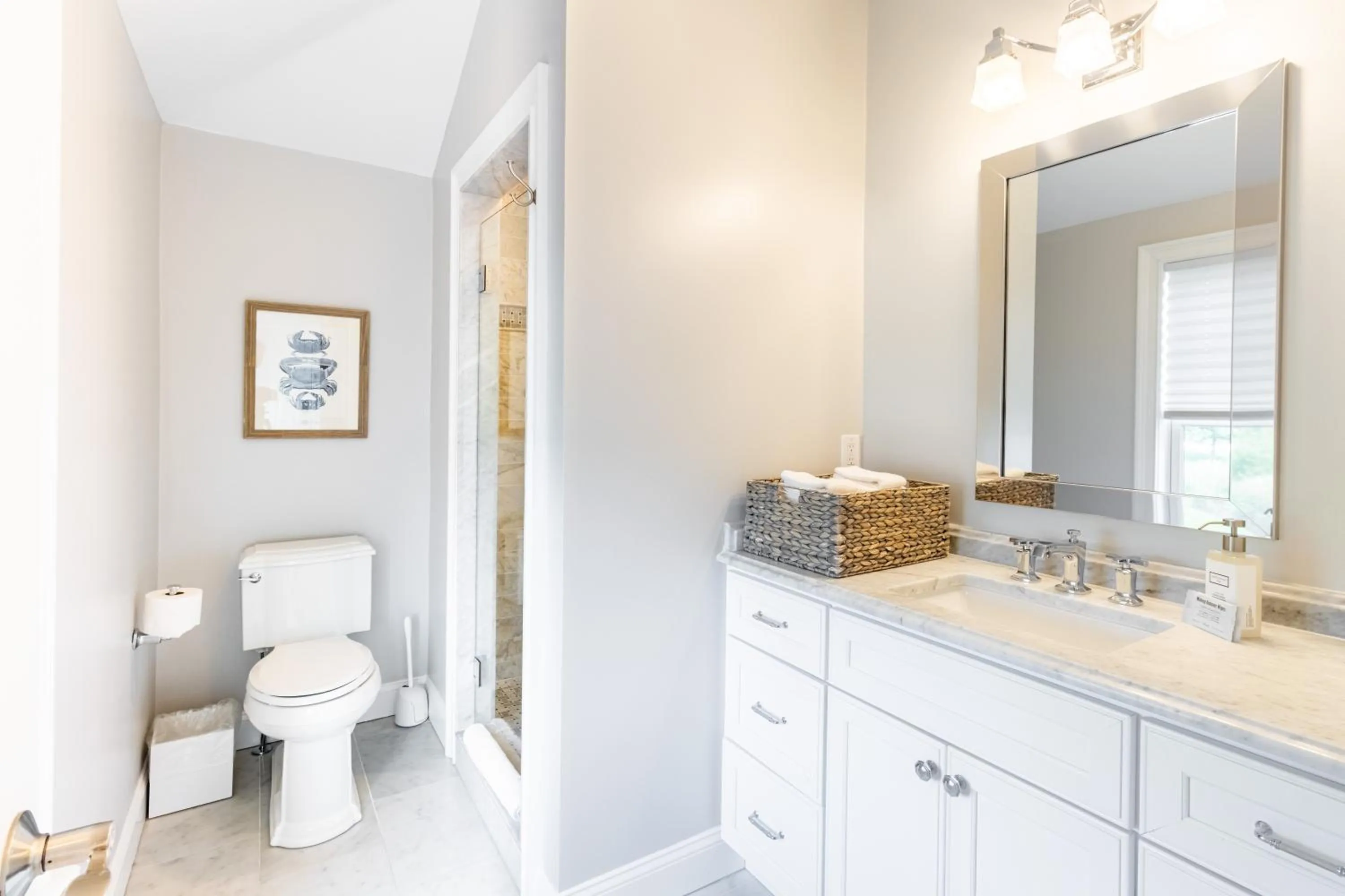 The East Island Reserve Hotel