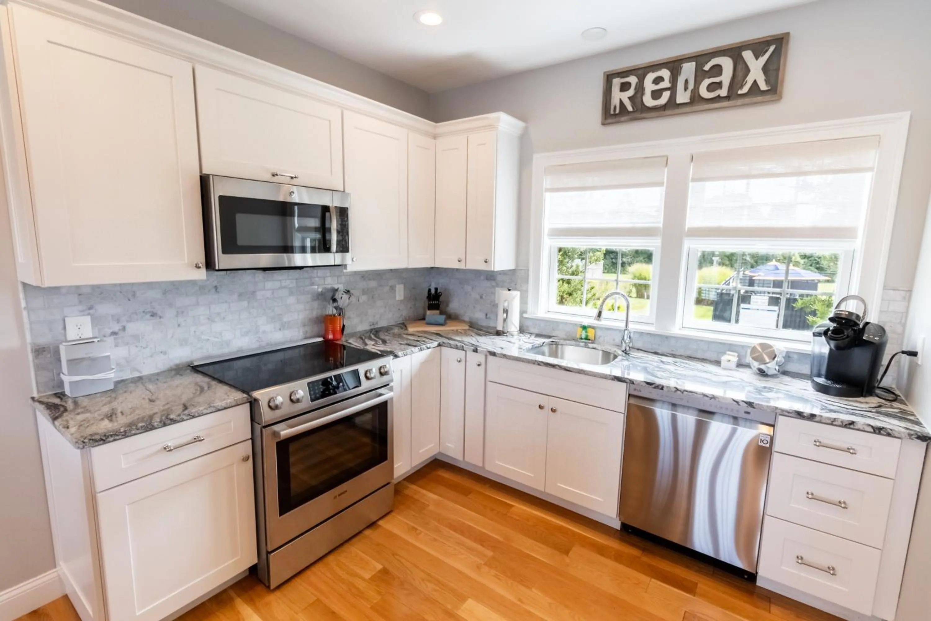 The East Island Reserve Hotel