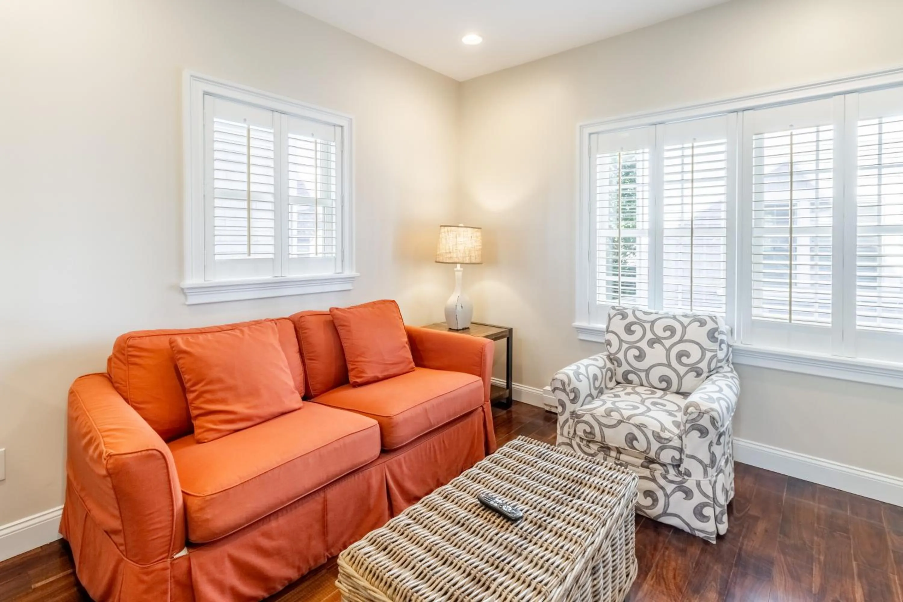 The East Island Reserve Hotel