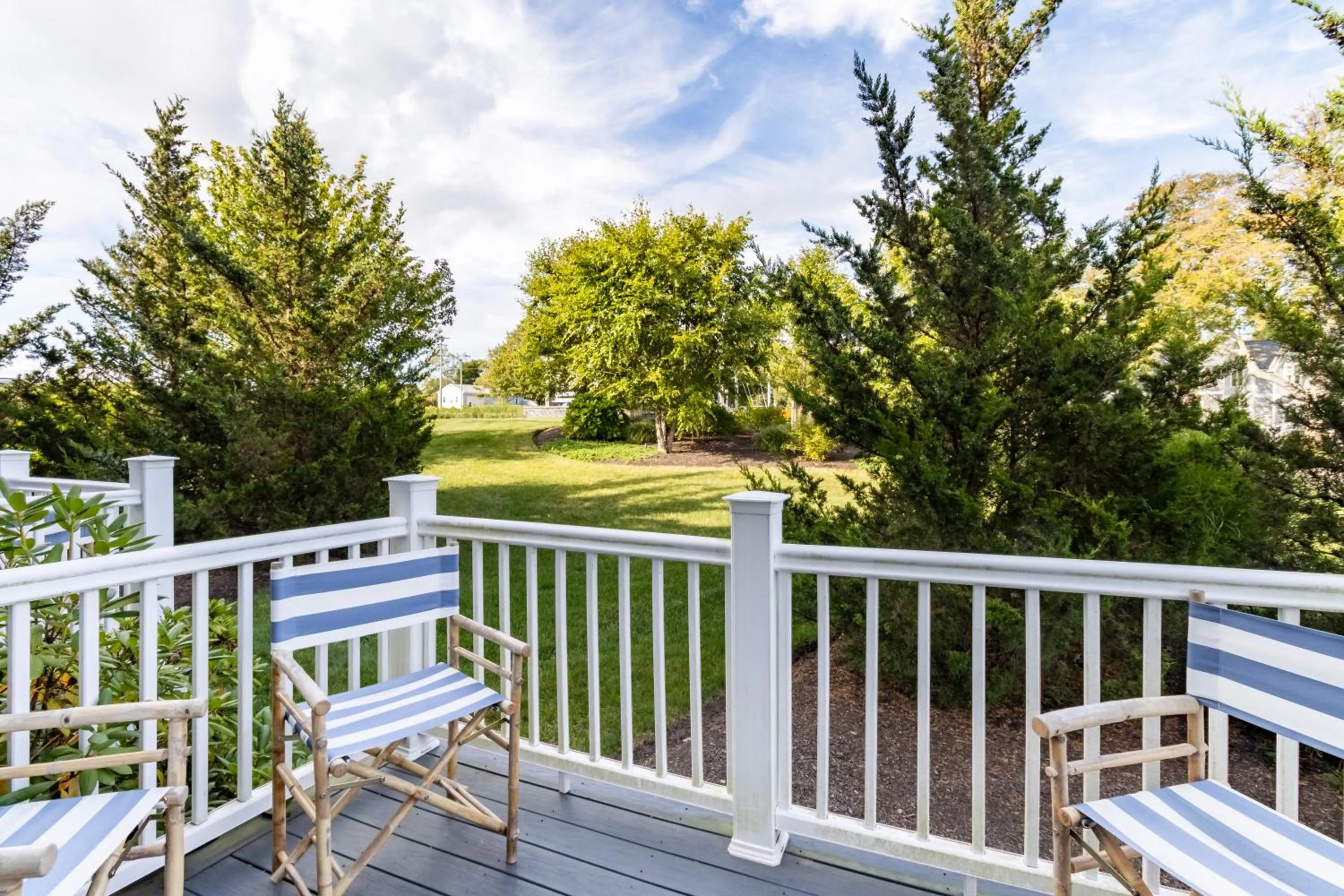 The East Island Reserve Hotel