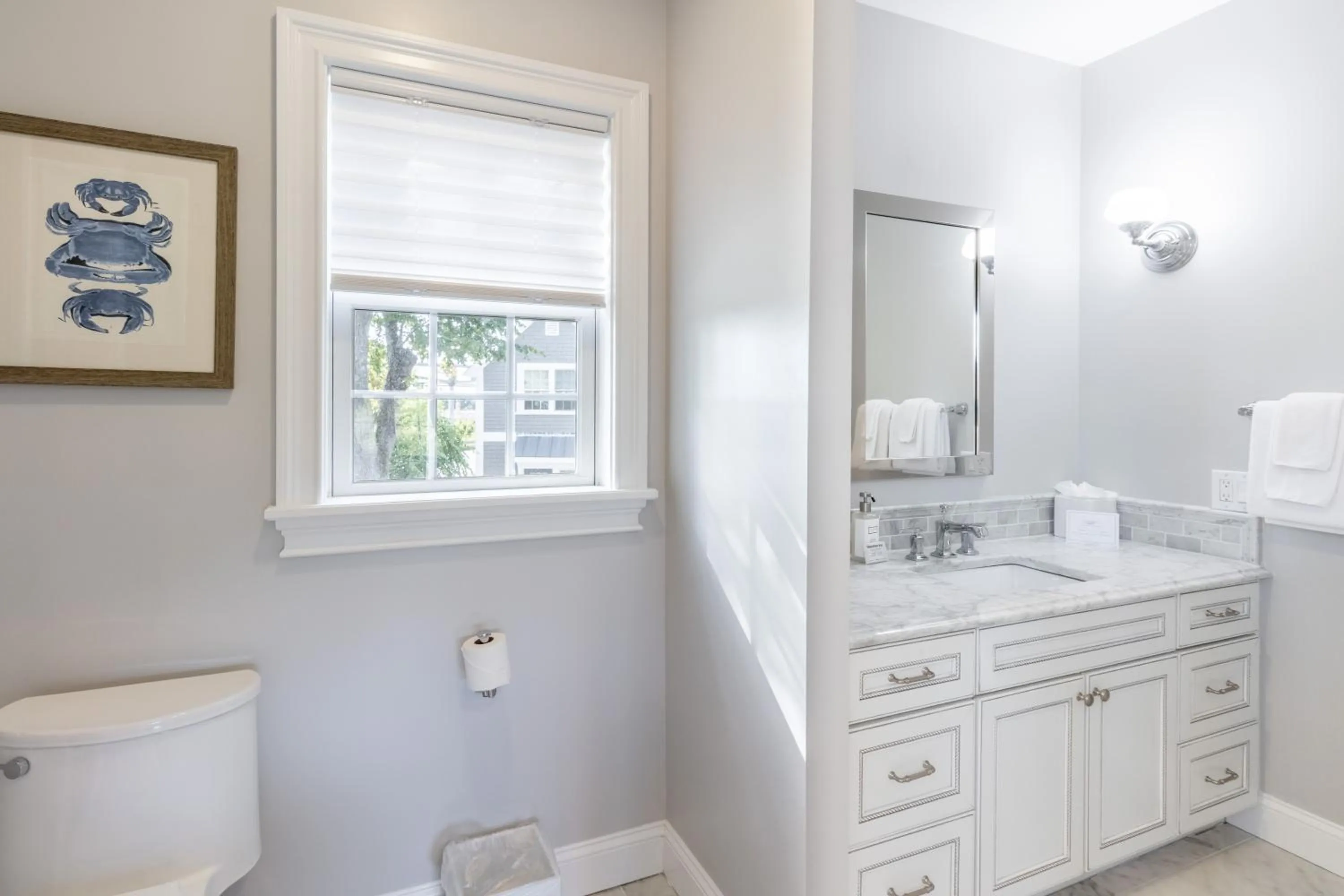 The East Island Reserve Hotel