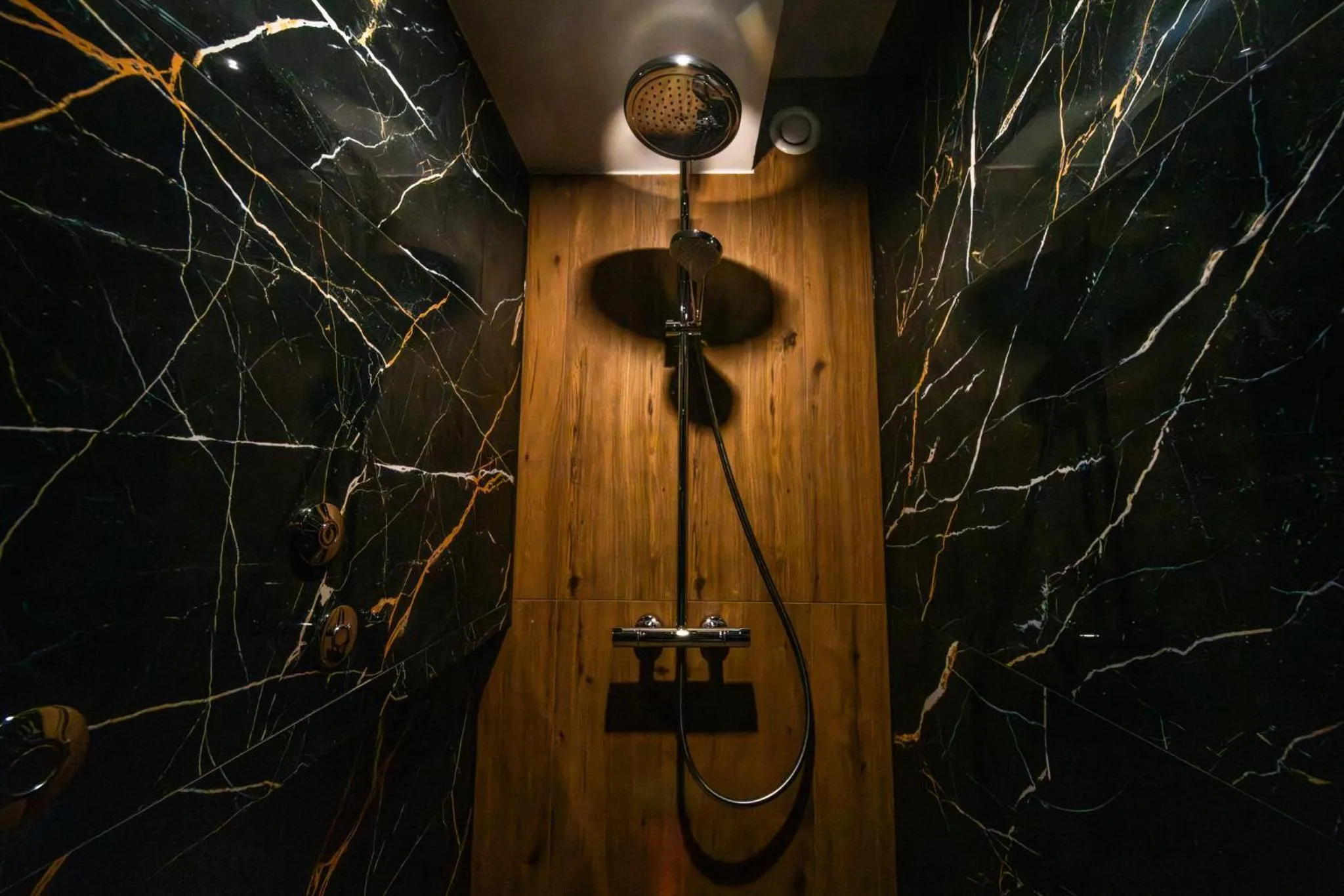 Spa and wellness centre/facilities in Hotel Zagi