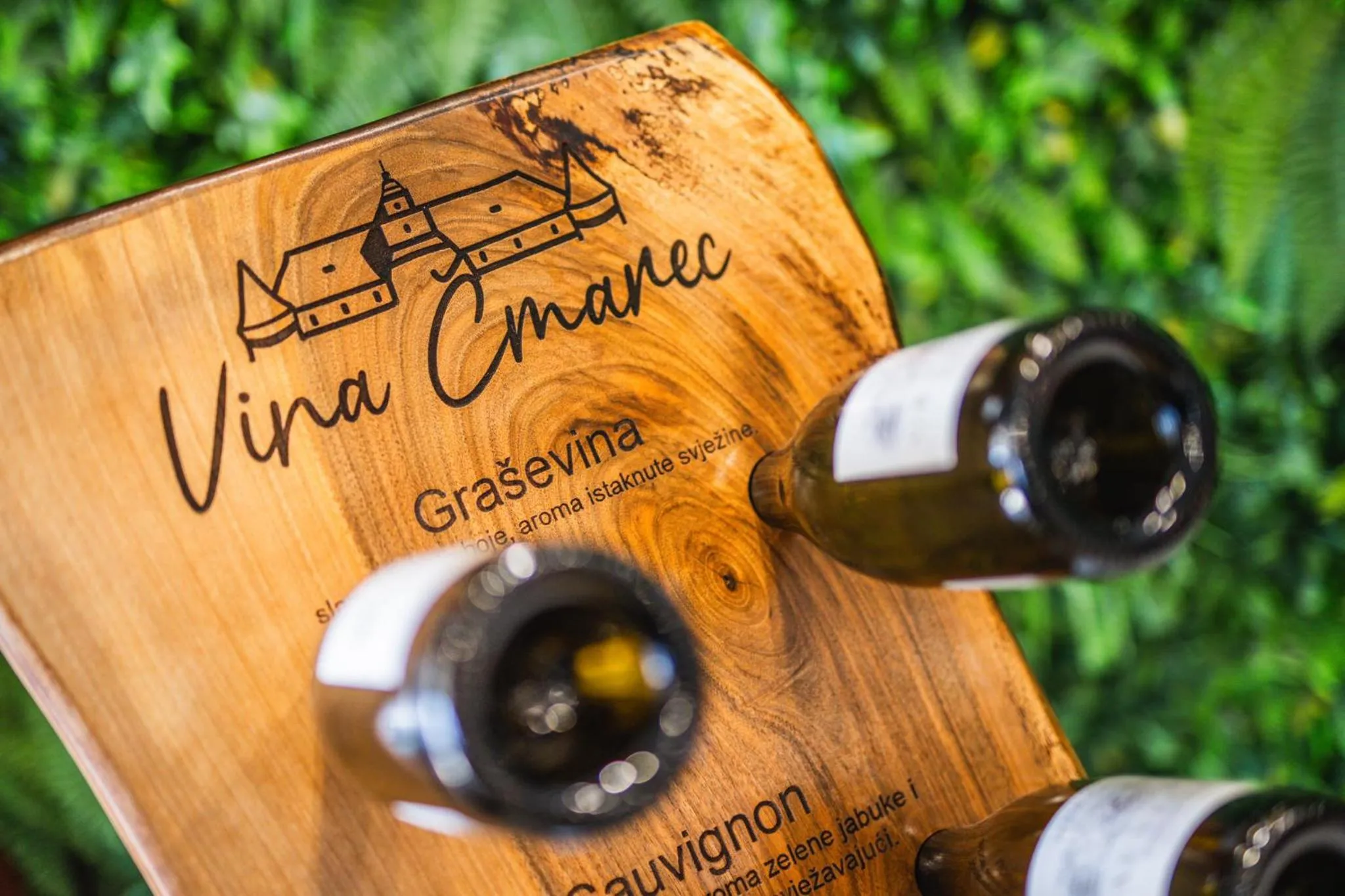 Drinks in Hotel Zagi