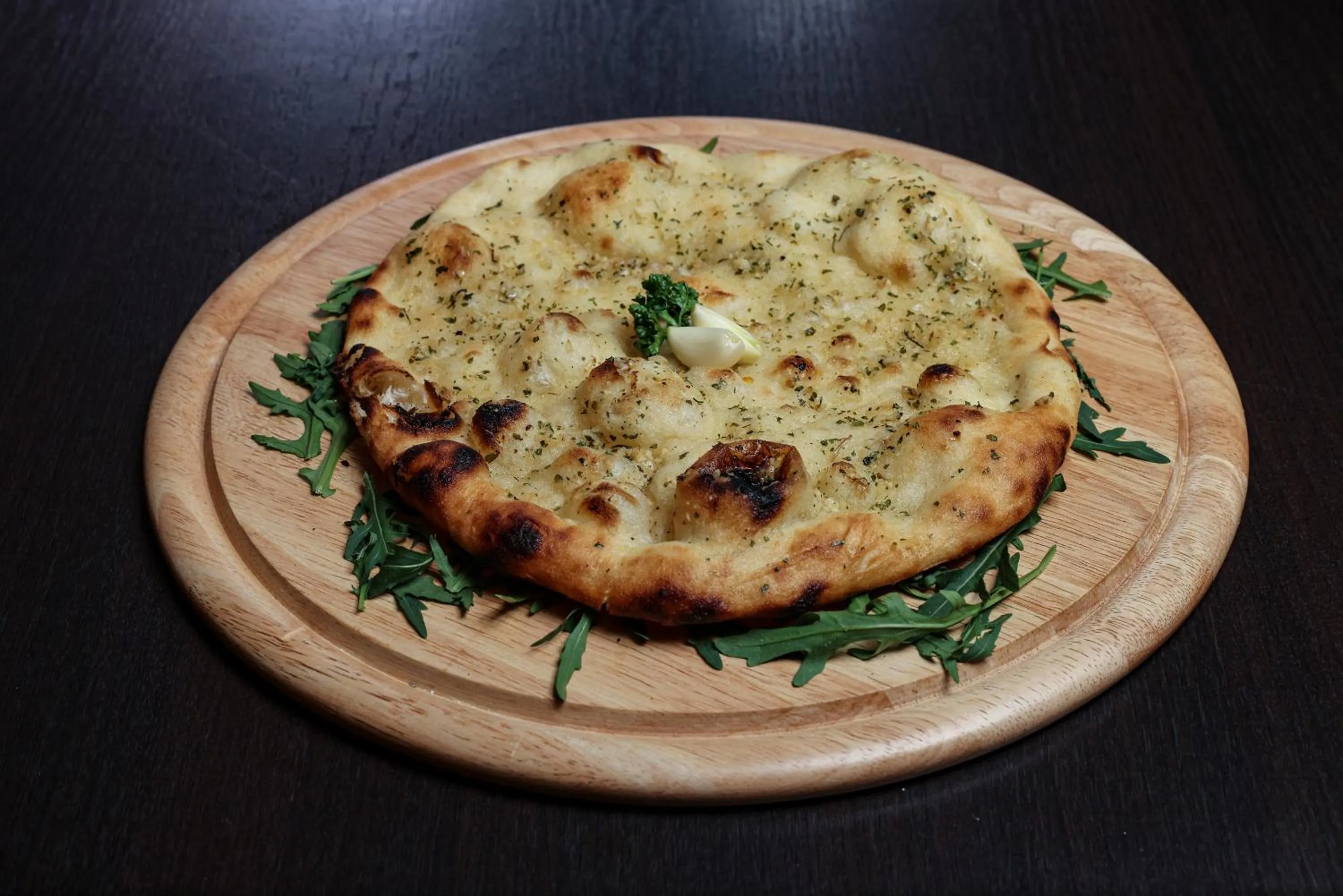 Restaurant/places to eat in Hotel Zagi