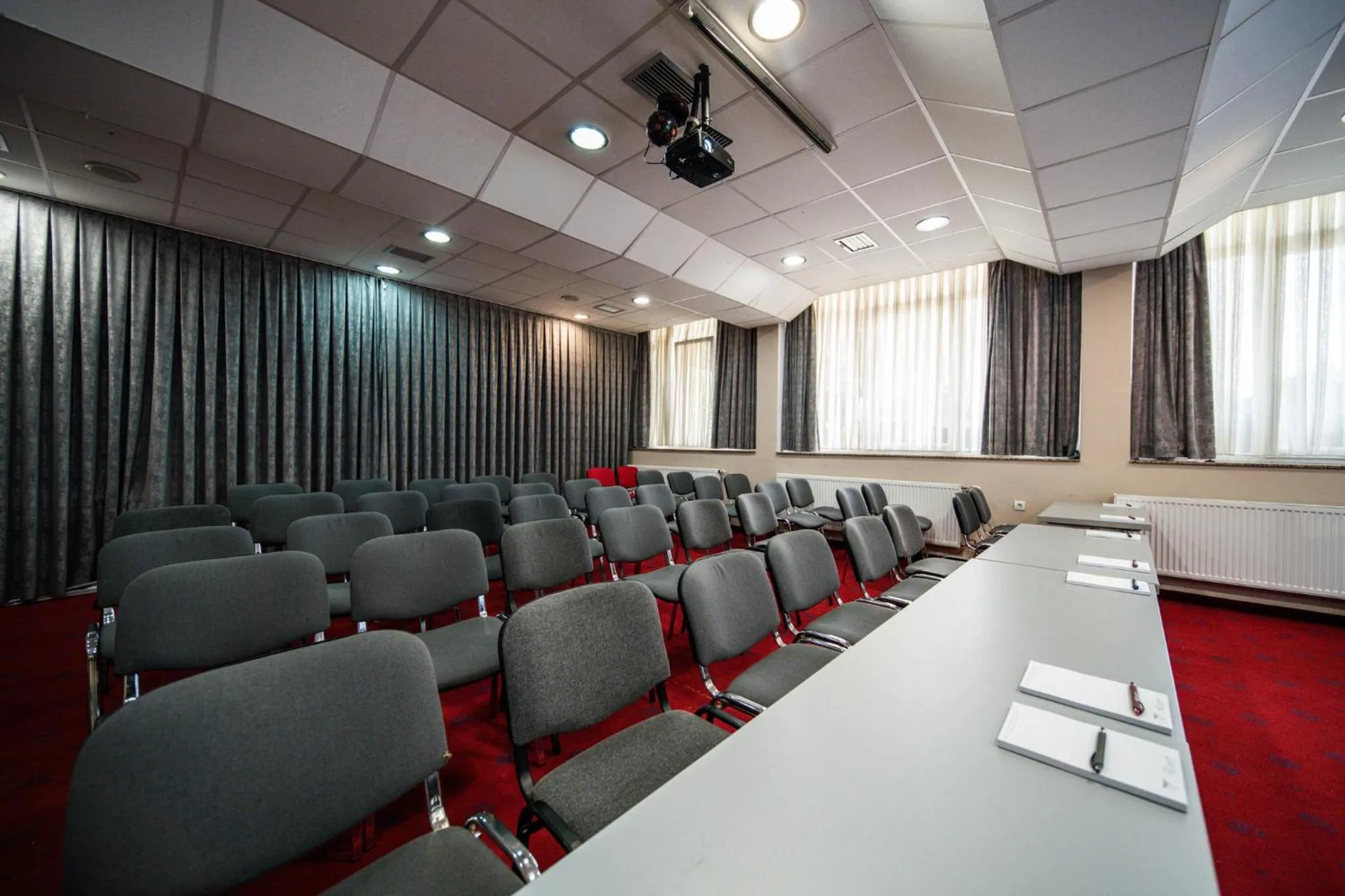 Meeting/conference room in Hotel Zagi