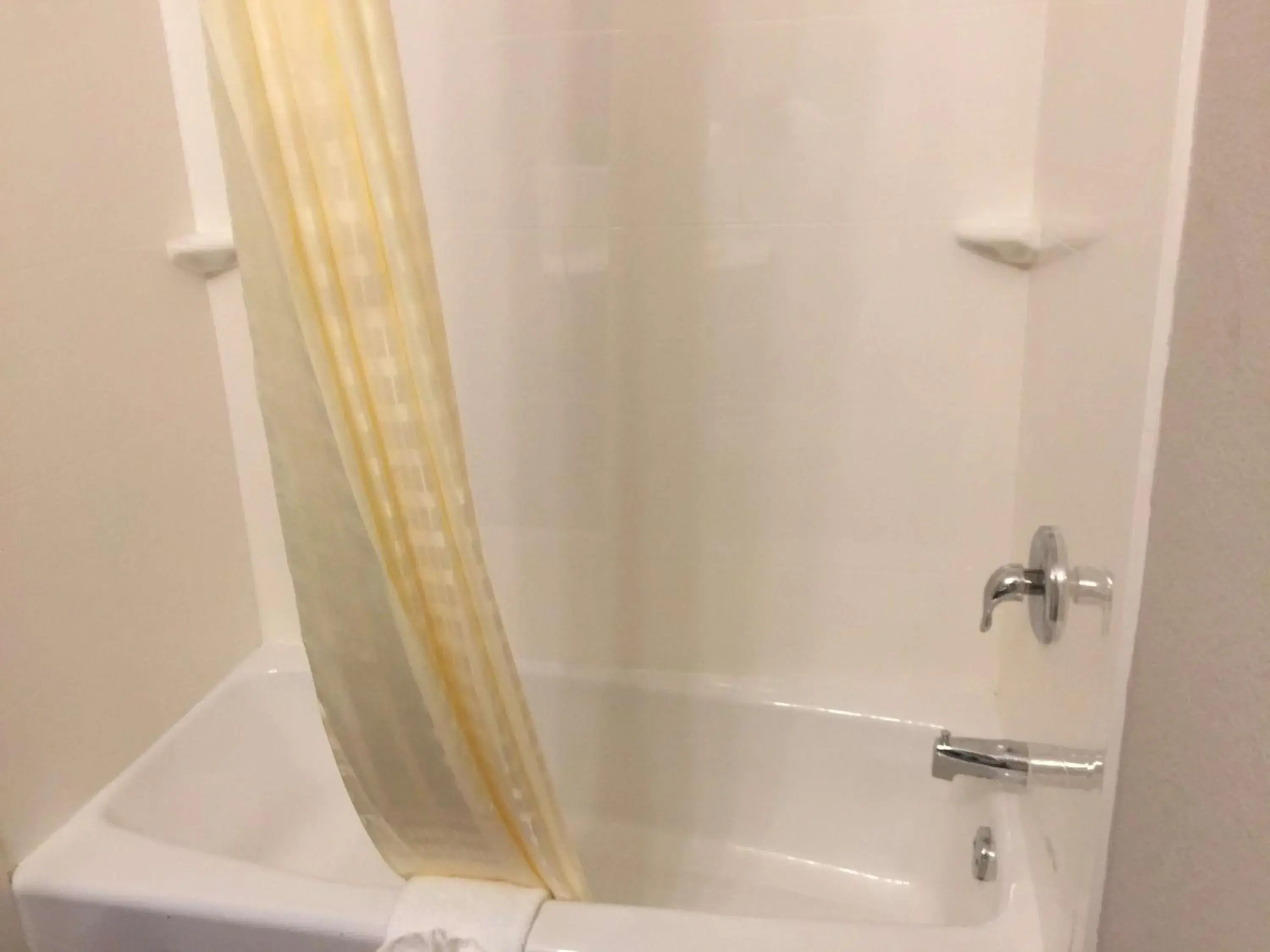 King Room - Non-Smoking in SureStay Hotel by Best Western Brownsville King Room - Non-Smoking in SureStay Hotel by Best Western Brownsville