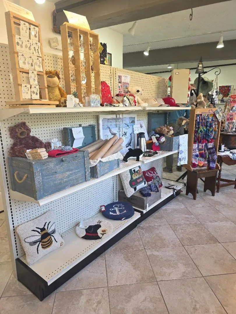 The Inn on the Wharf