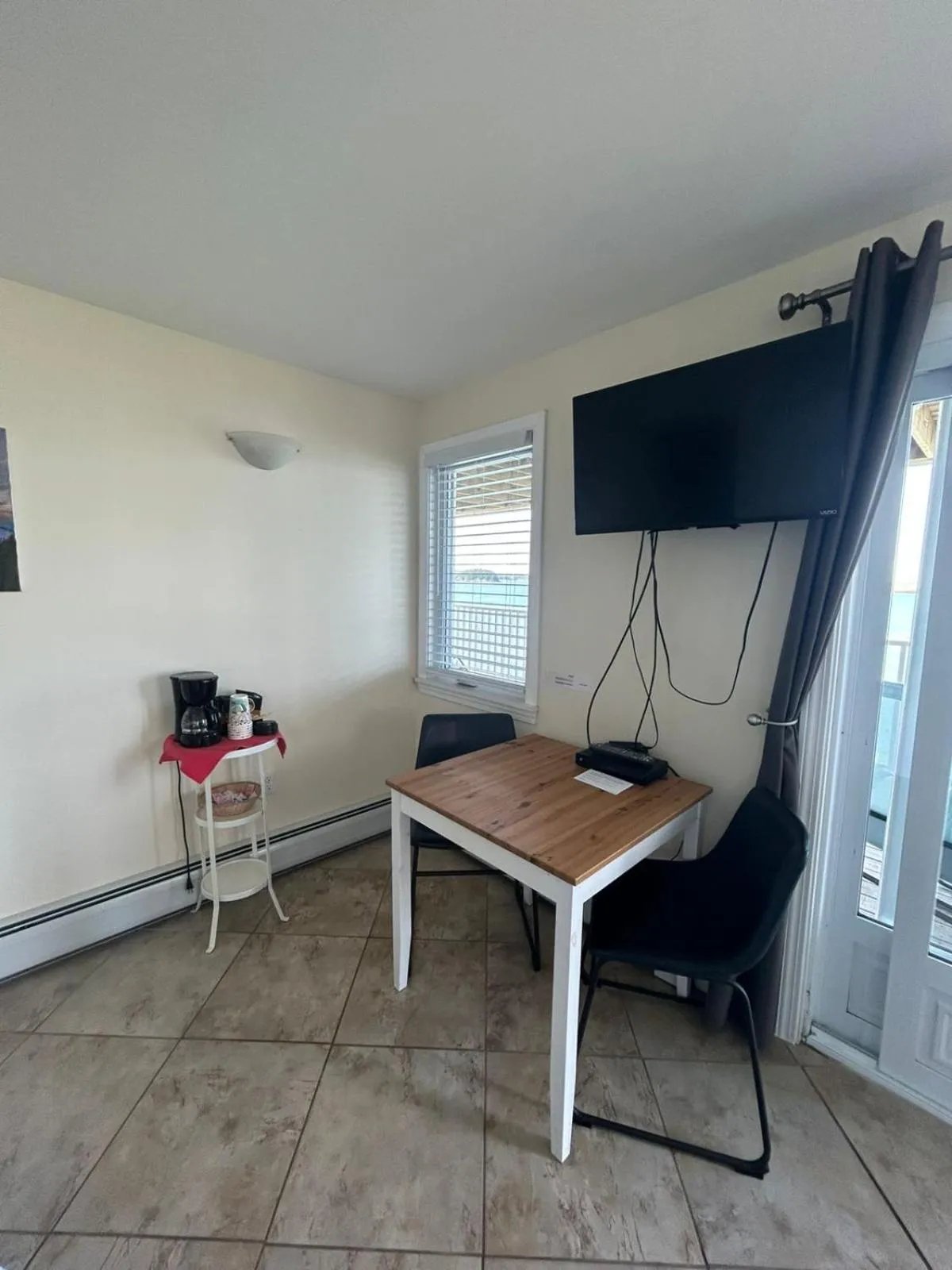 The Inn on the Wharf