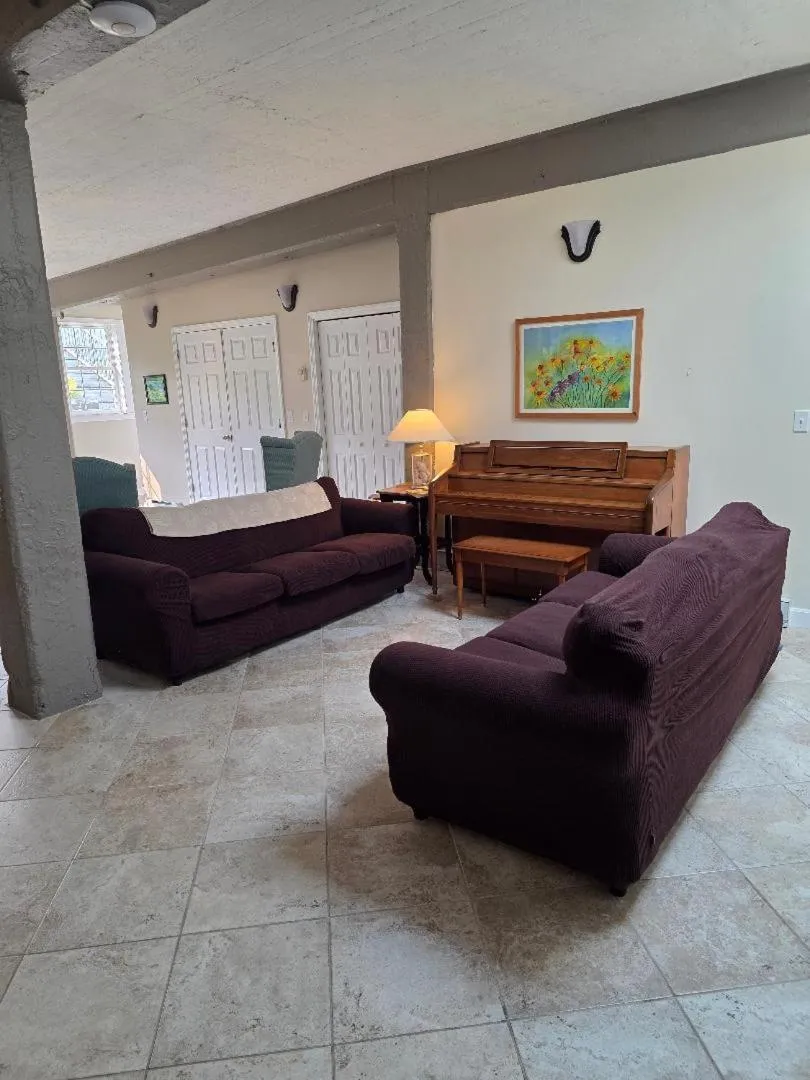 The Inn on the Wharf