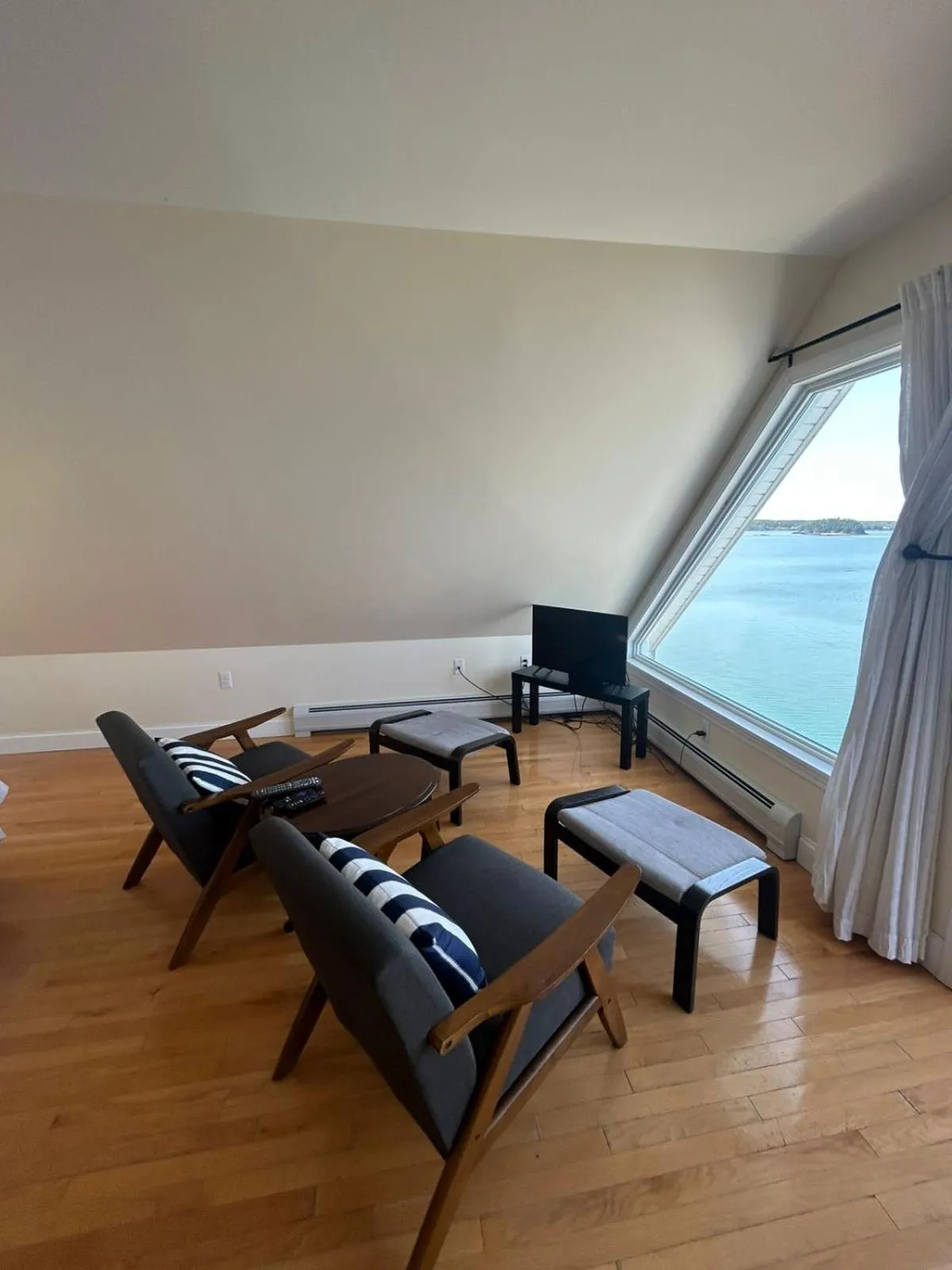 The Inn on the Wharf