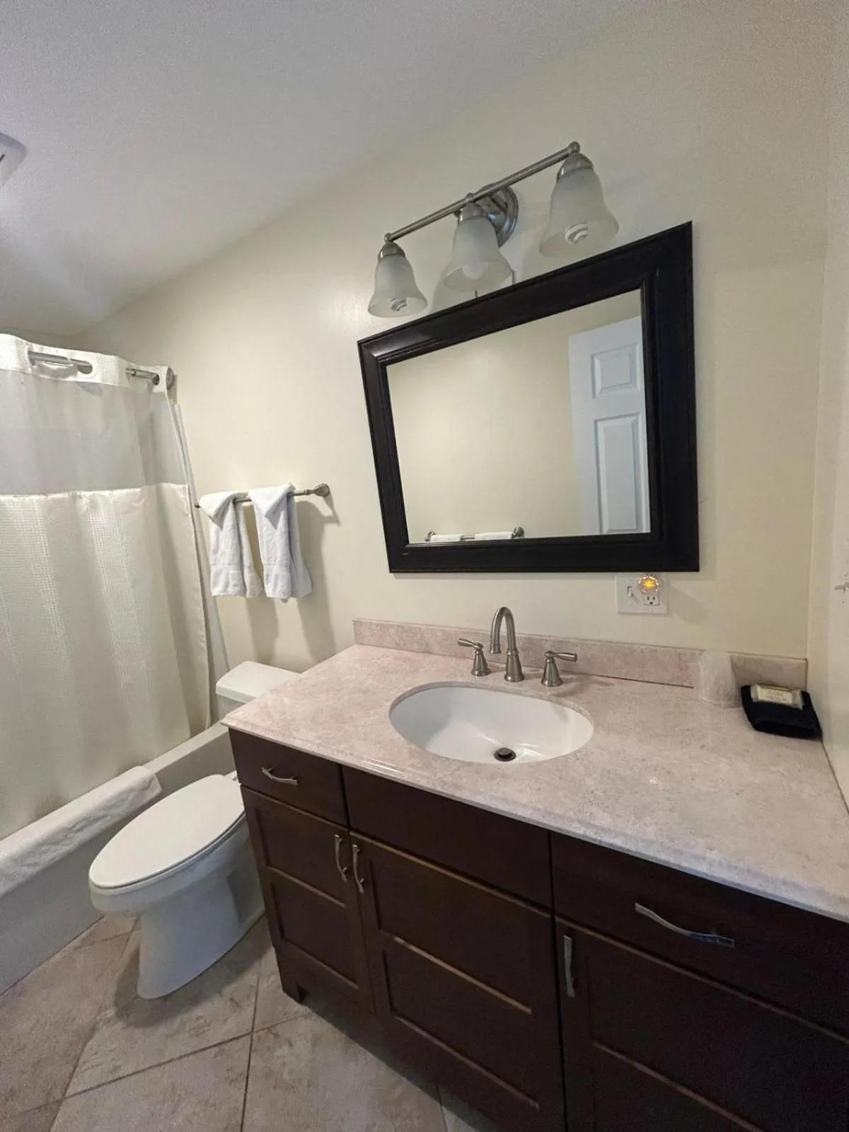 The Inn on the Wharf