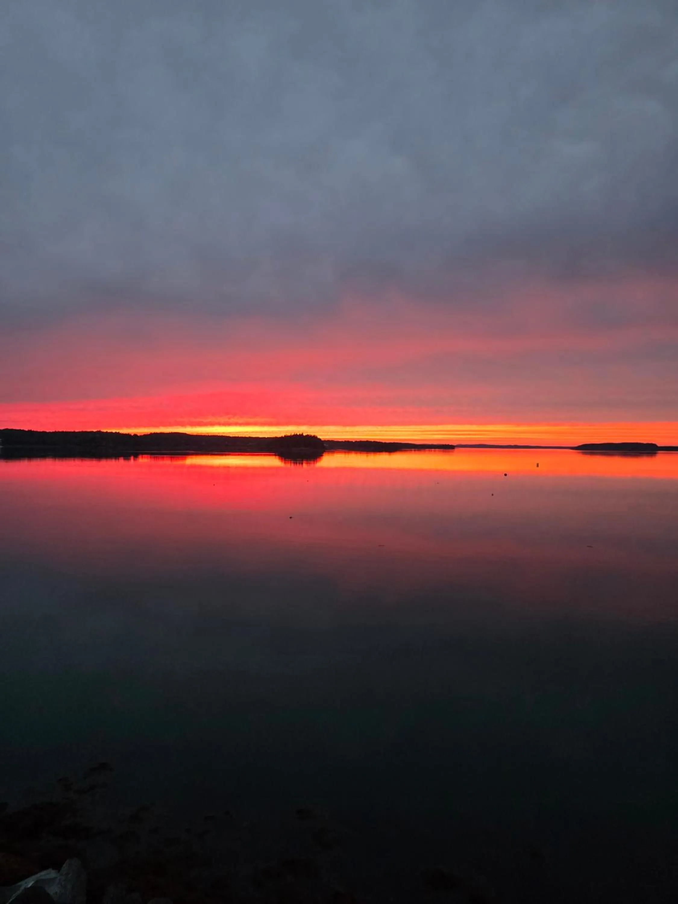 The Inn on the Wharf