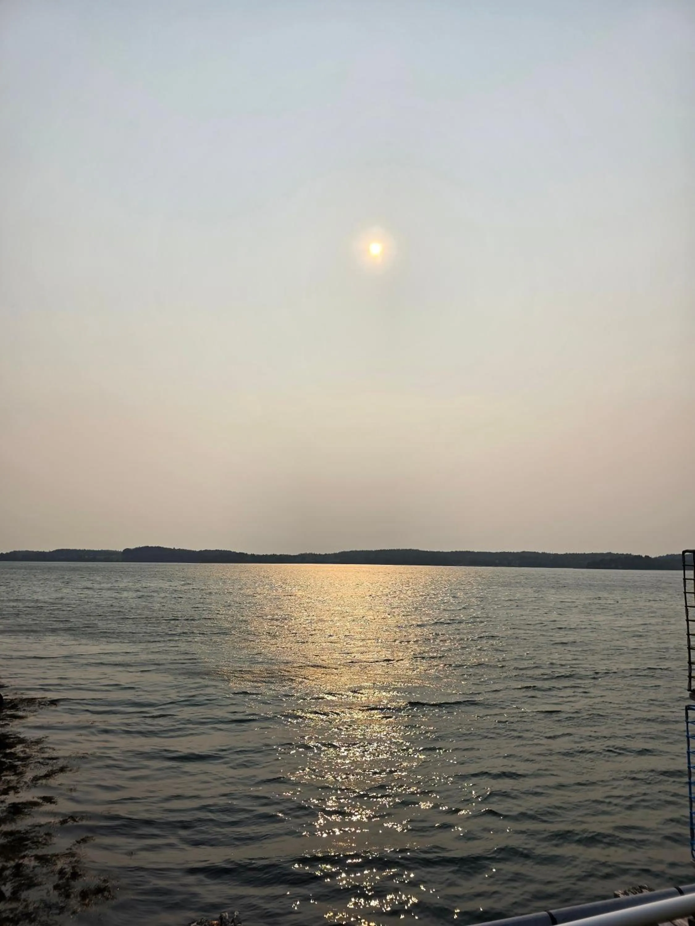 The Inn on the Wharf